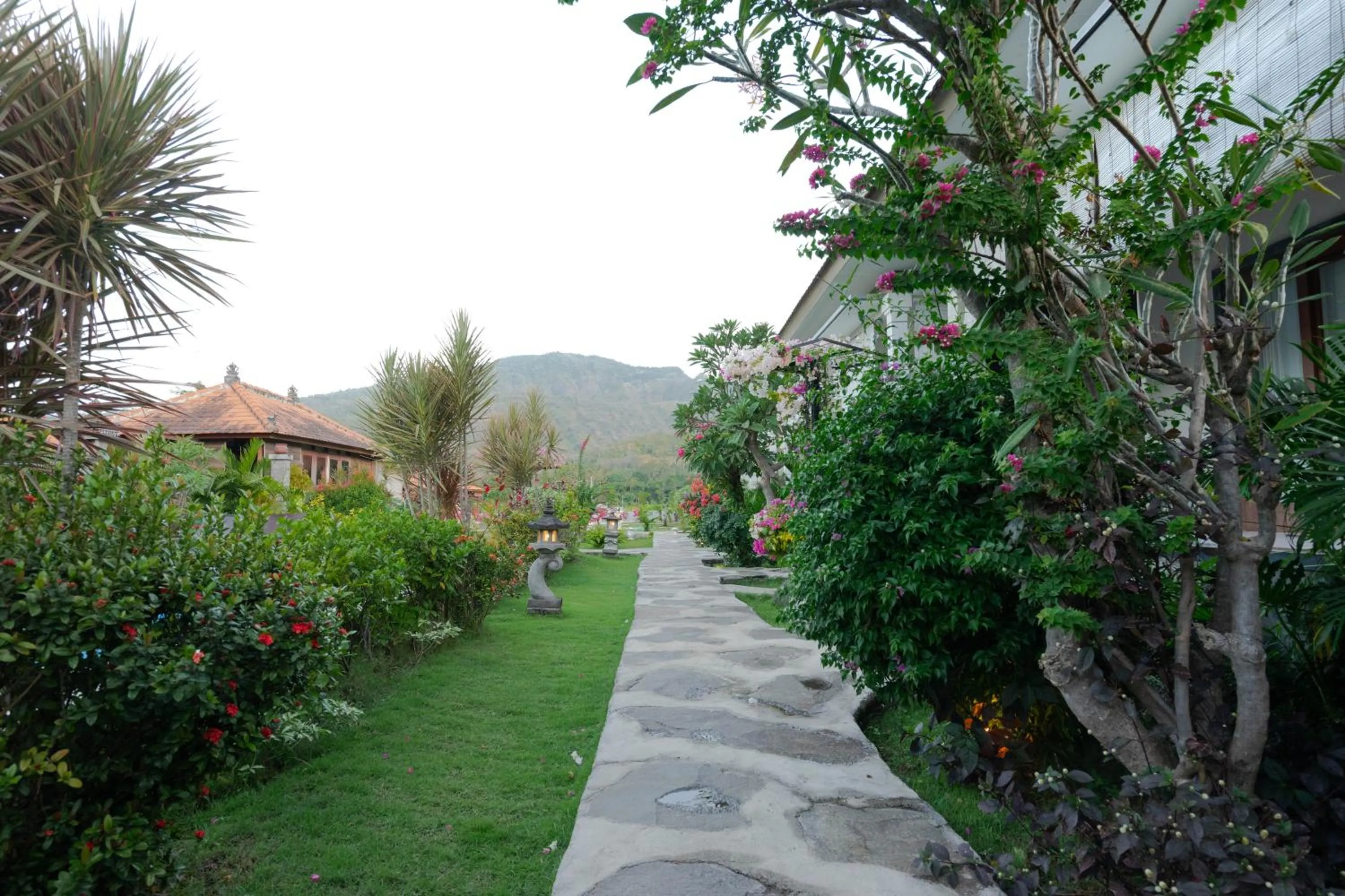 Damar Sanjaya Uttama