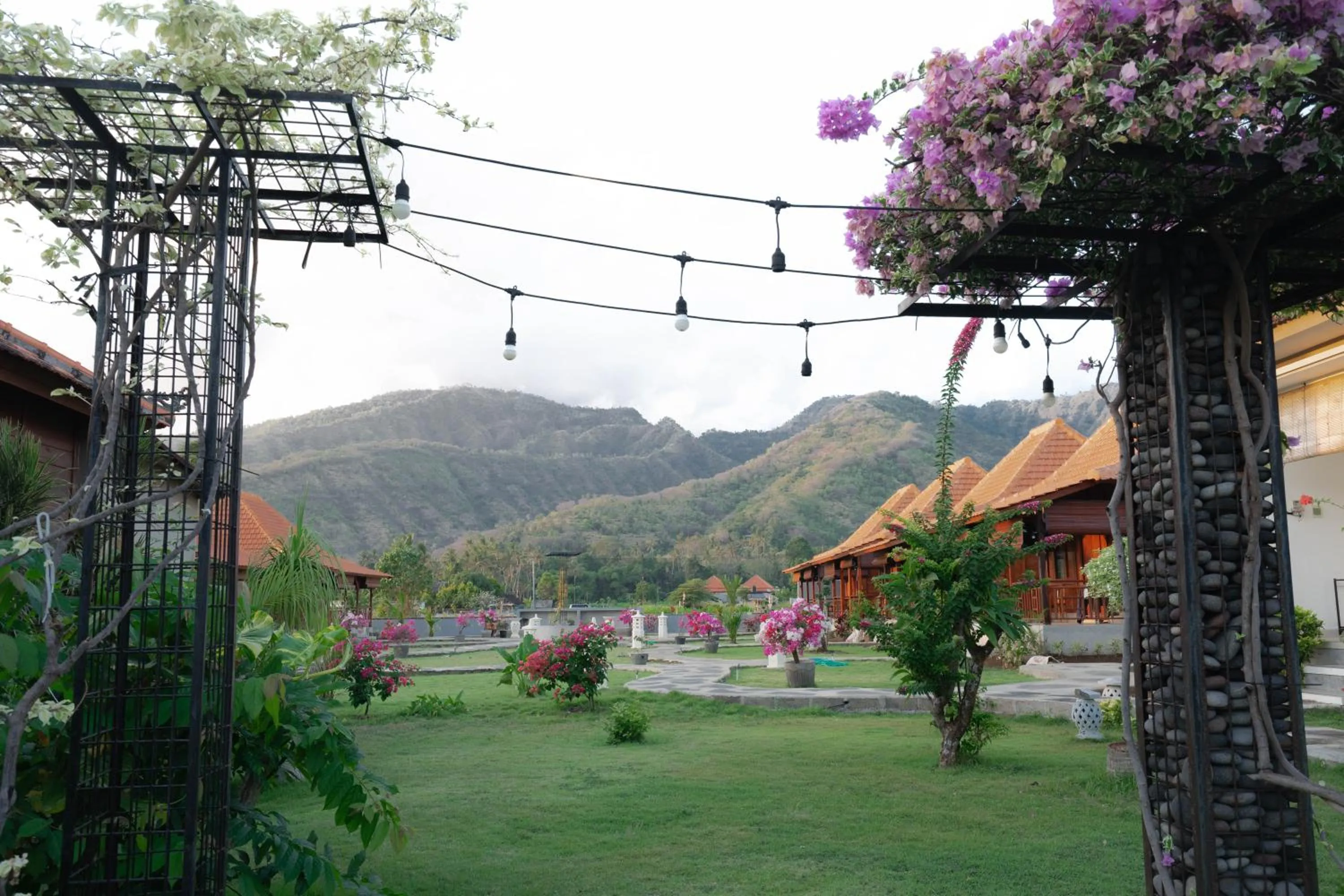 Damar Sanjaya Uttama