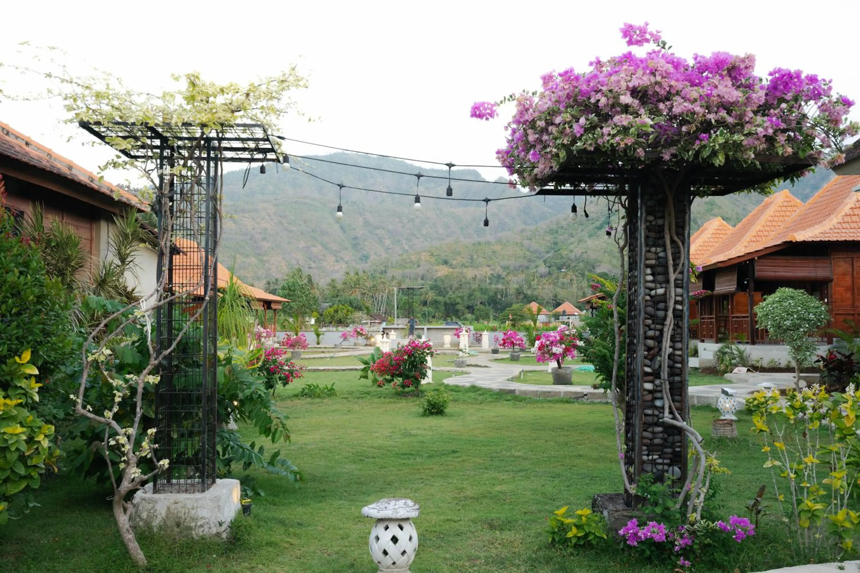 Damar Sanjaya Uttama