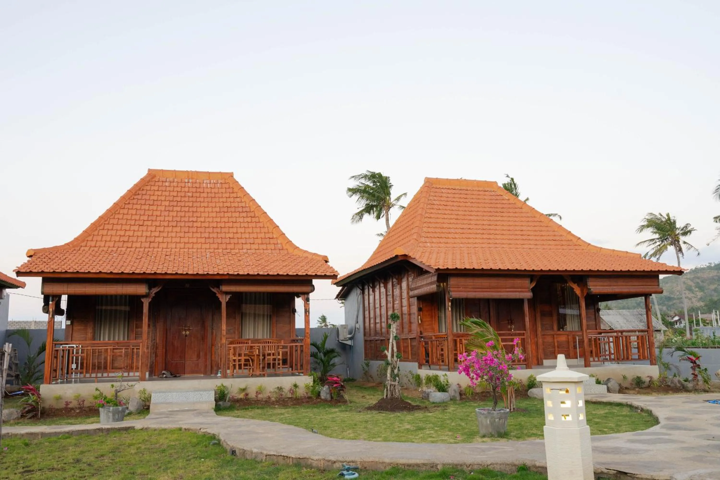 Damar Sanjaya Uttama