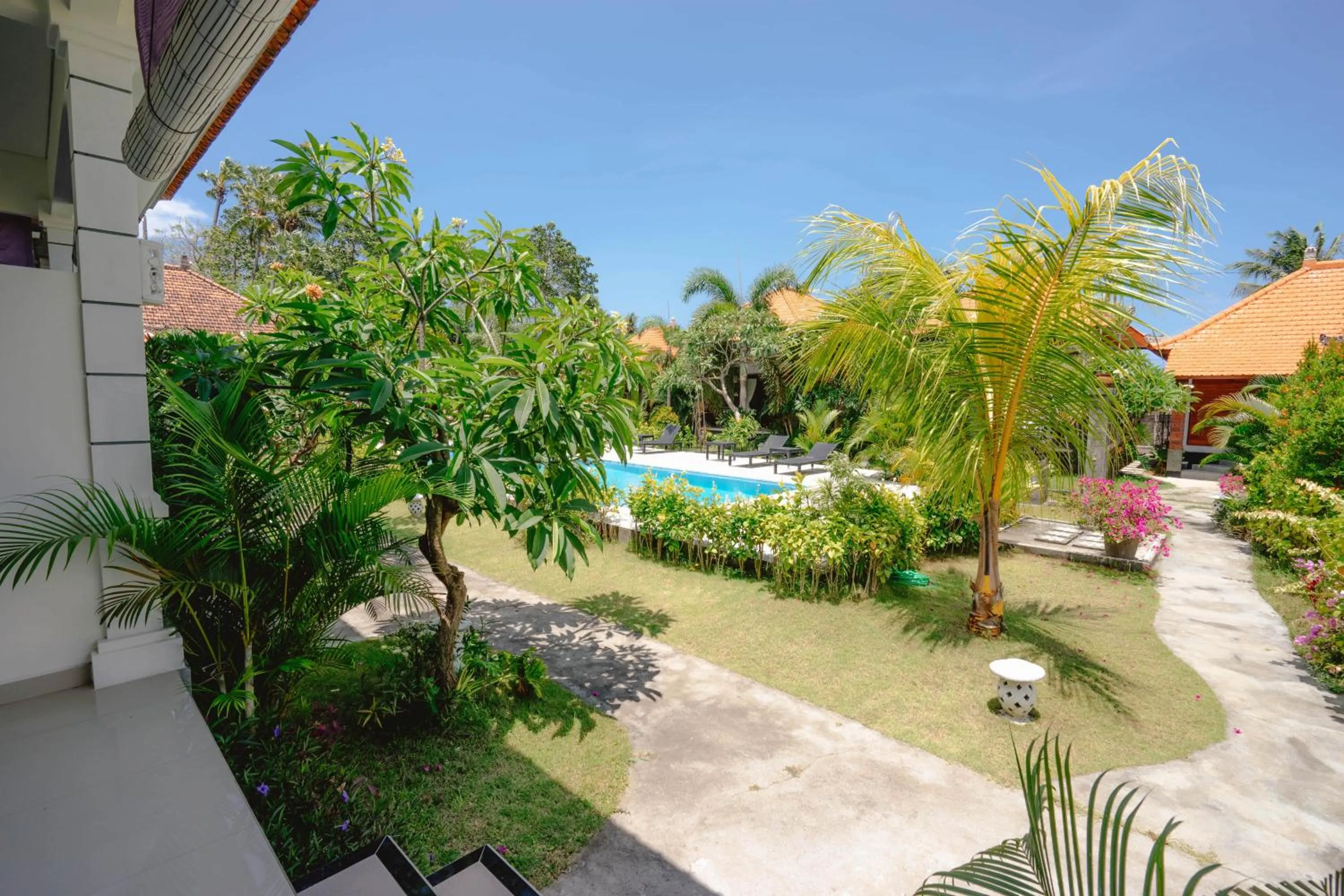 Damar Sanjaya Uttama