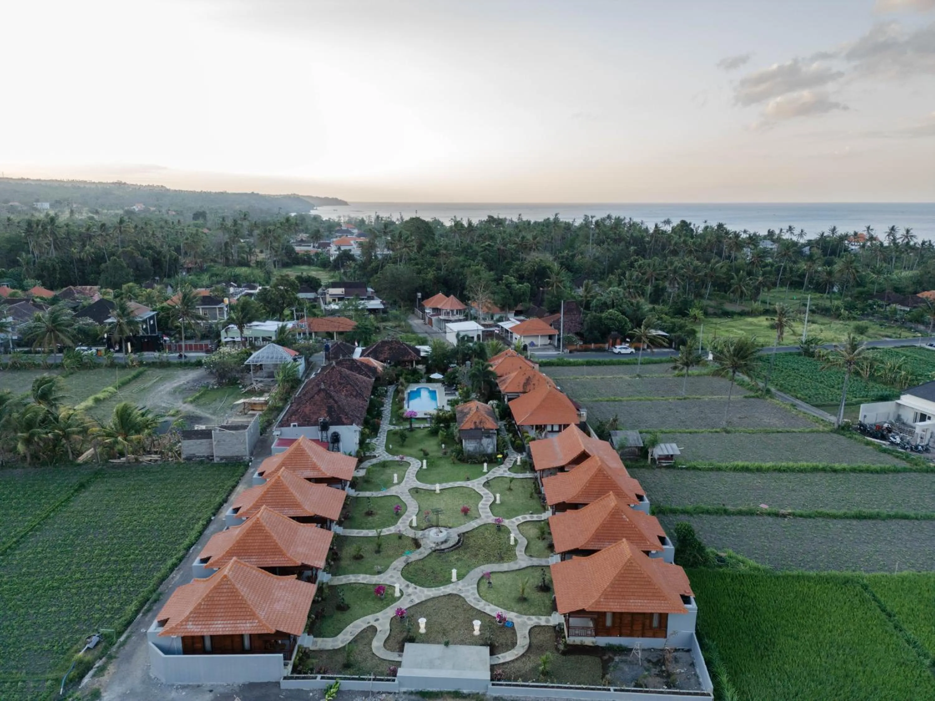 Damar Sanjaya Uttama