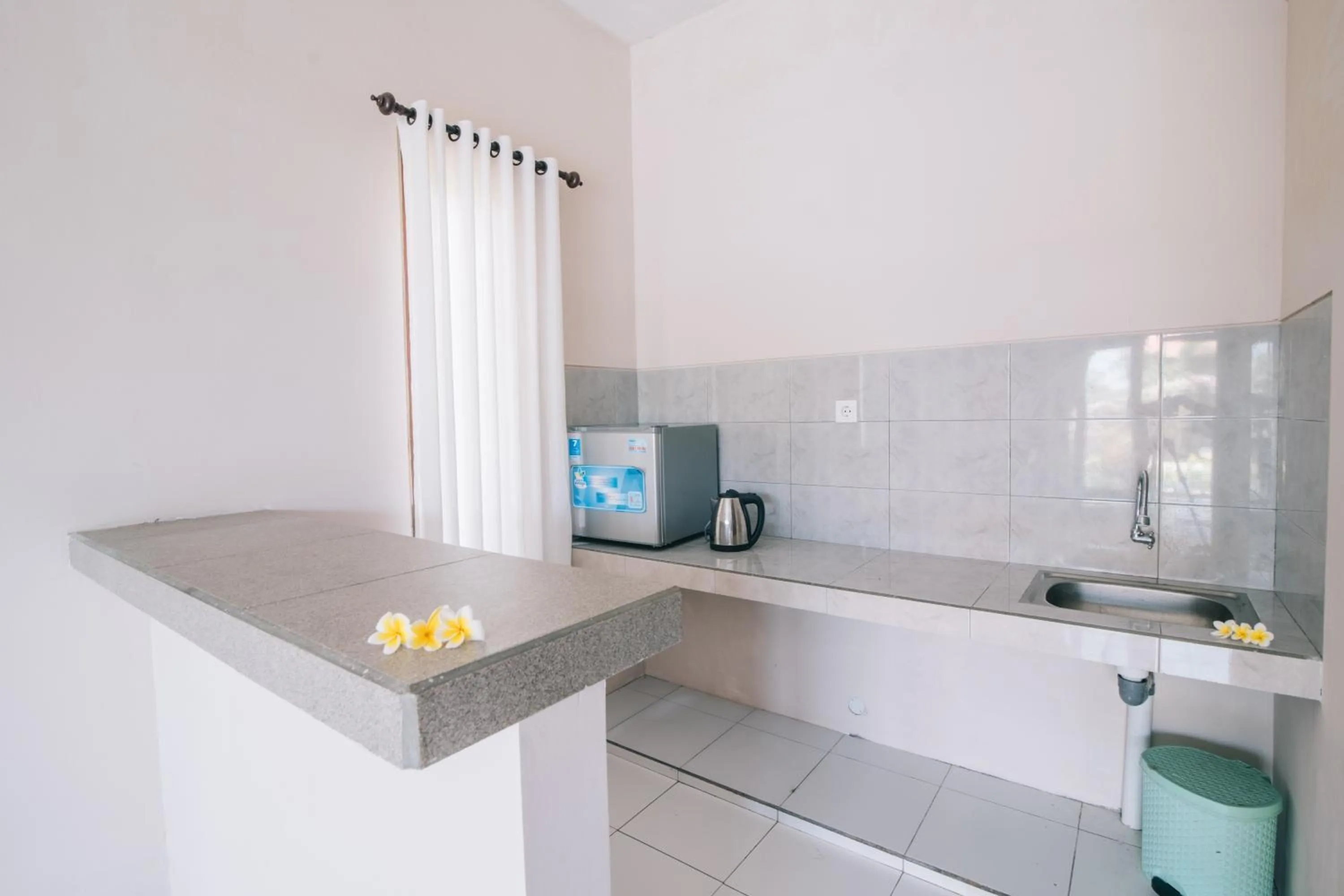 Coffee/tea facilities in Damar Sanjaya Uttama