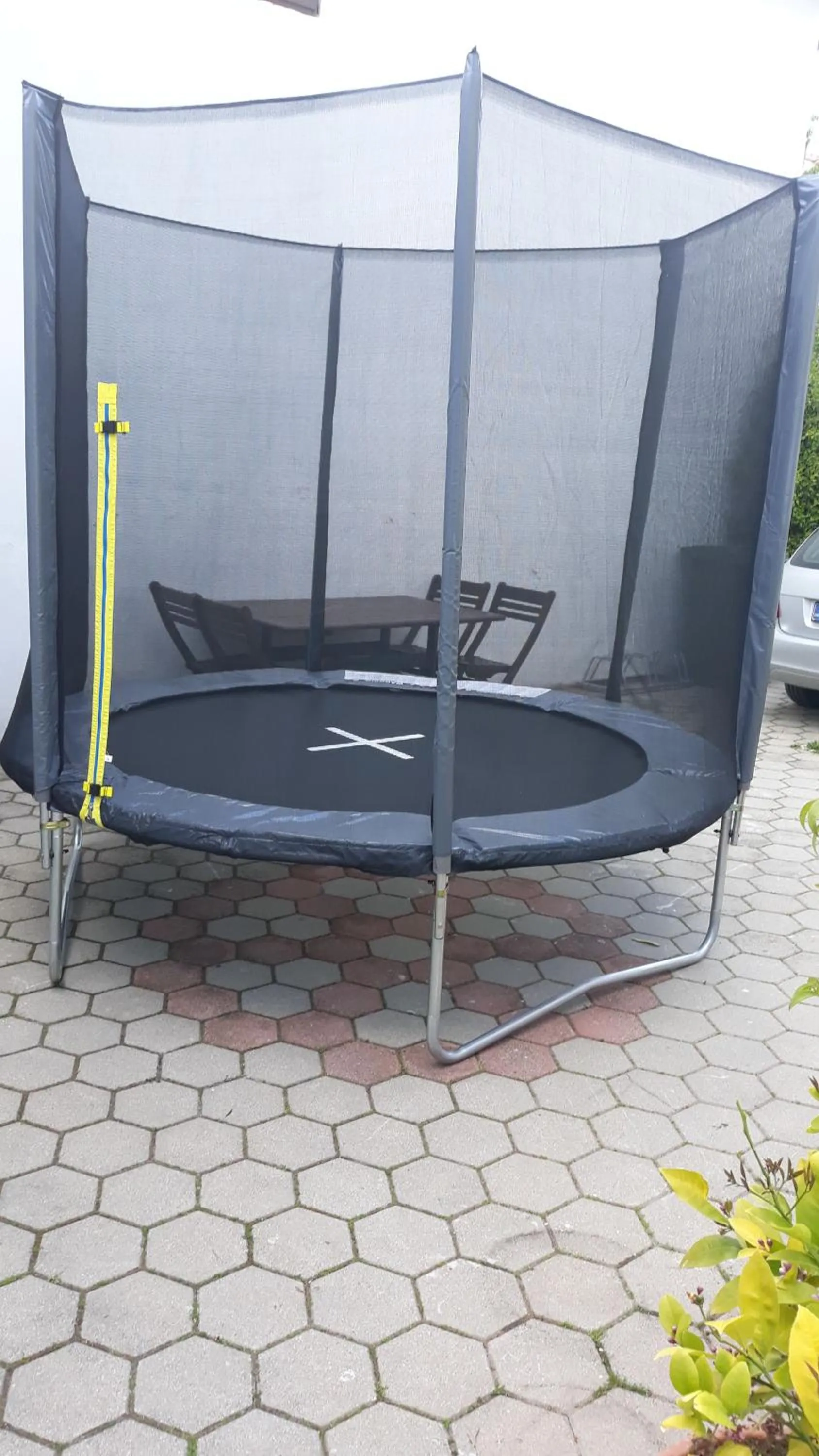 Entertainment in Apartments Batur