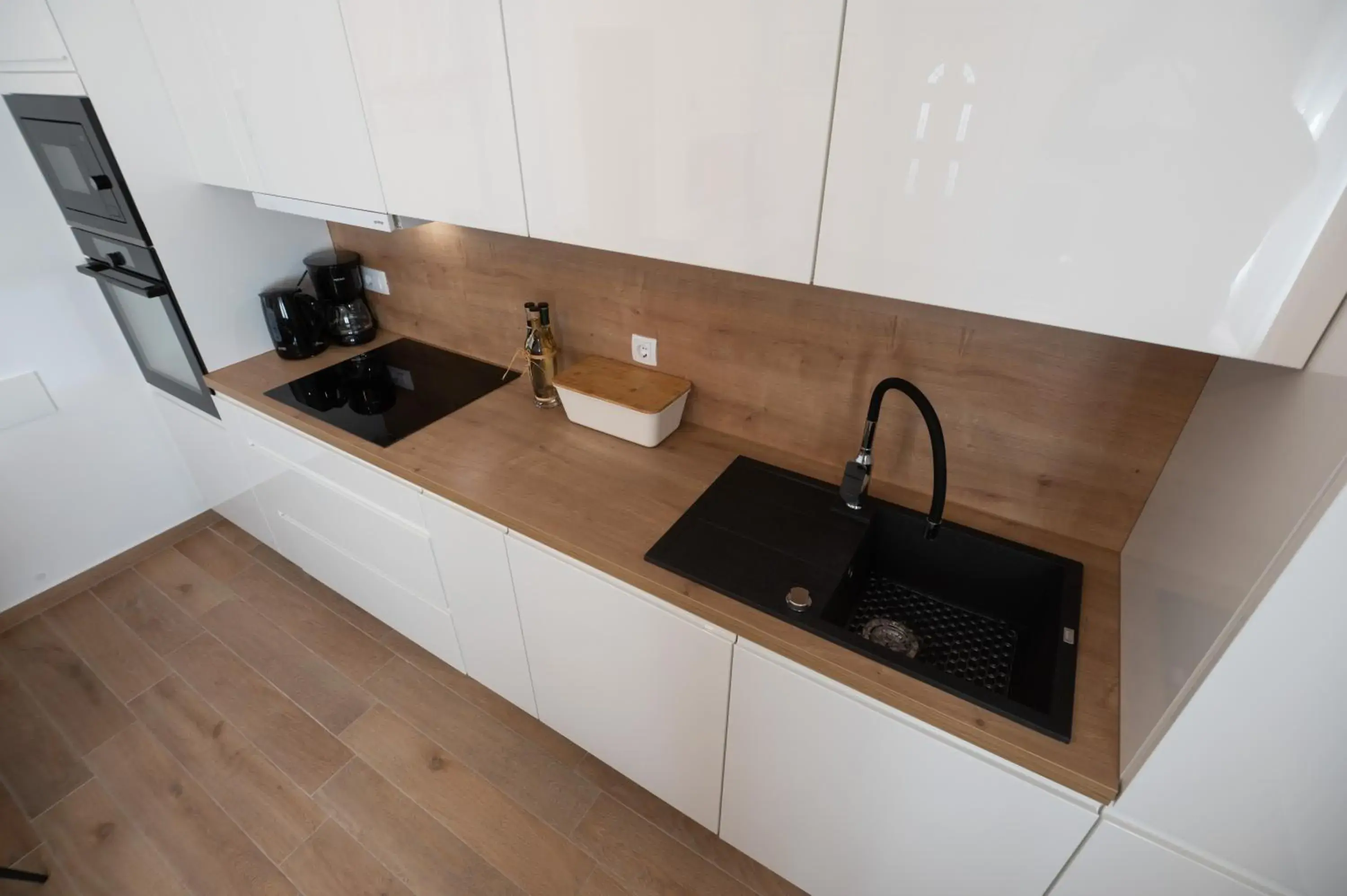 Apartment - Ground Floor in Apartments Batur Apartment - Ground Floor in Apartments Batur