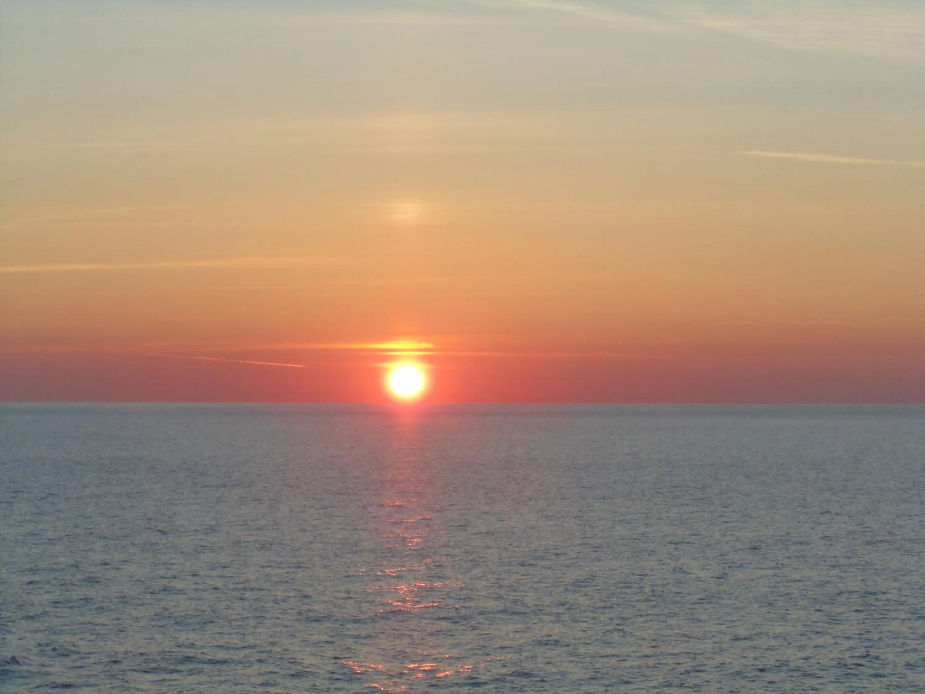 View (from property/room) in Apartments Batur