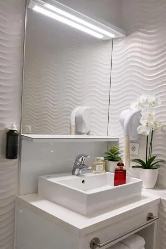 All Suites Appart Hôtel - Aéroport Paris-Orly Rungis