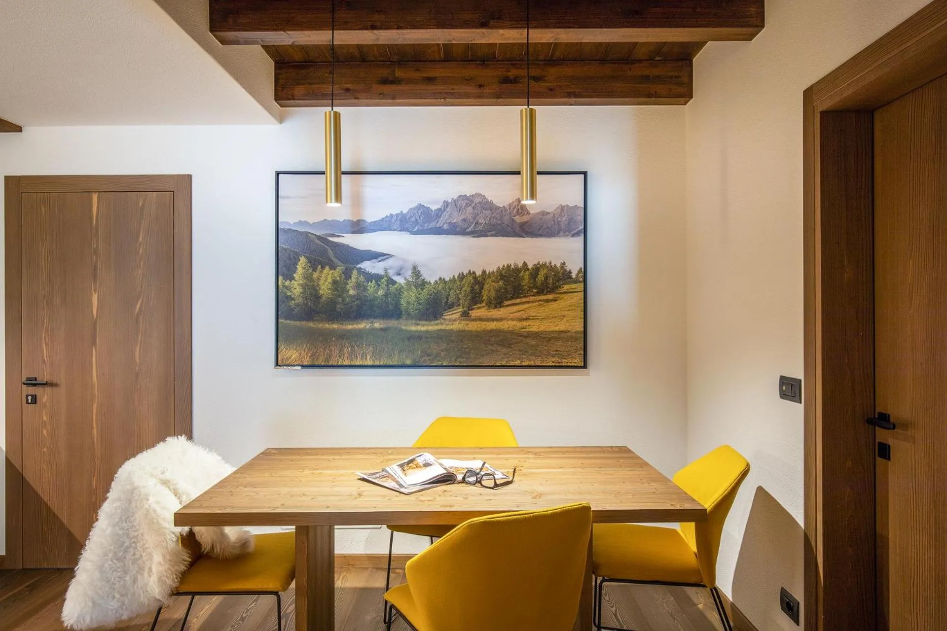 Cima Dodici B&B - Apartments