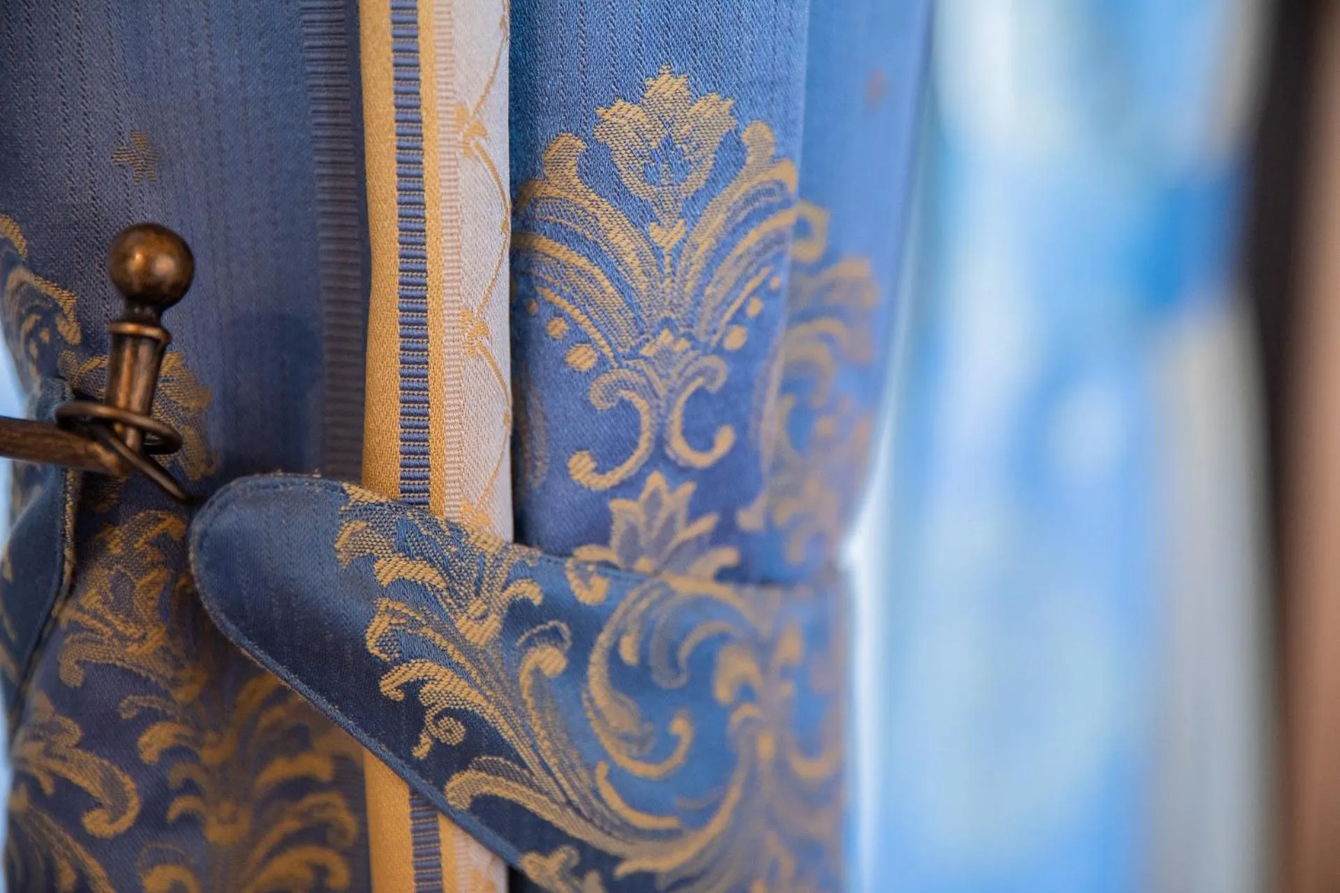 Cima Dodici B&B - Apartments