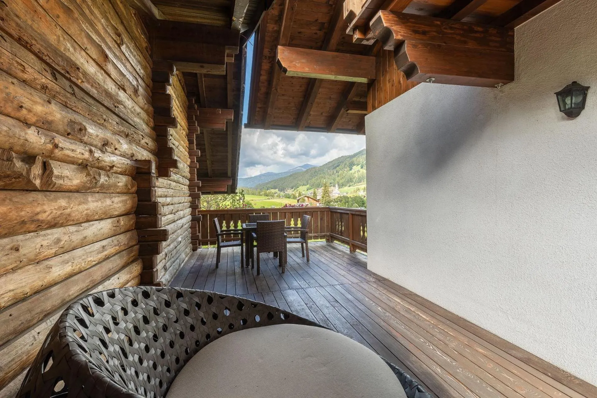 Cima Dodici B&B - Apartments