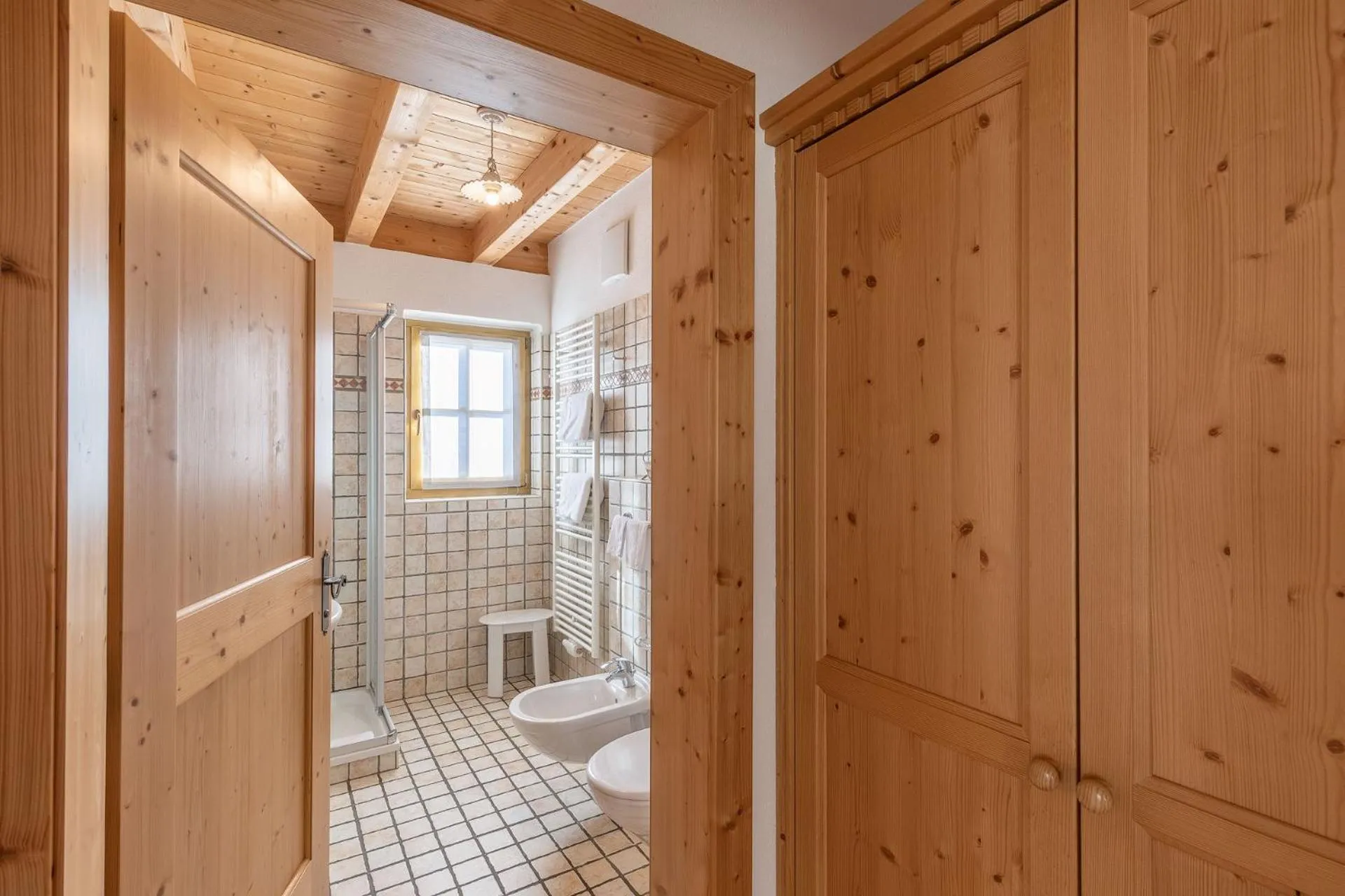 Cima Dodici B&B - Apartments