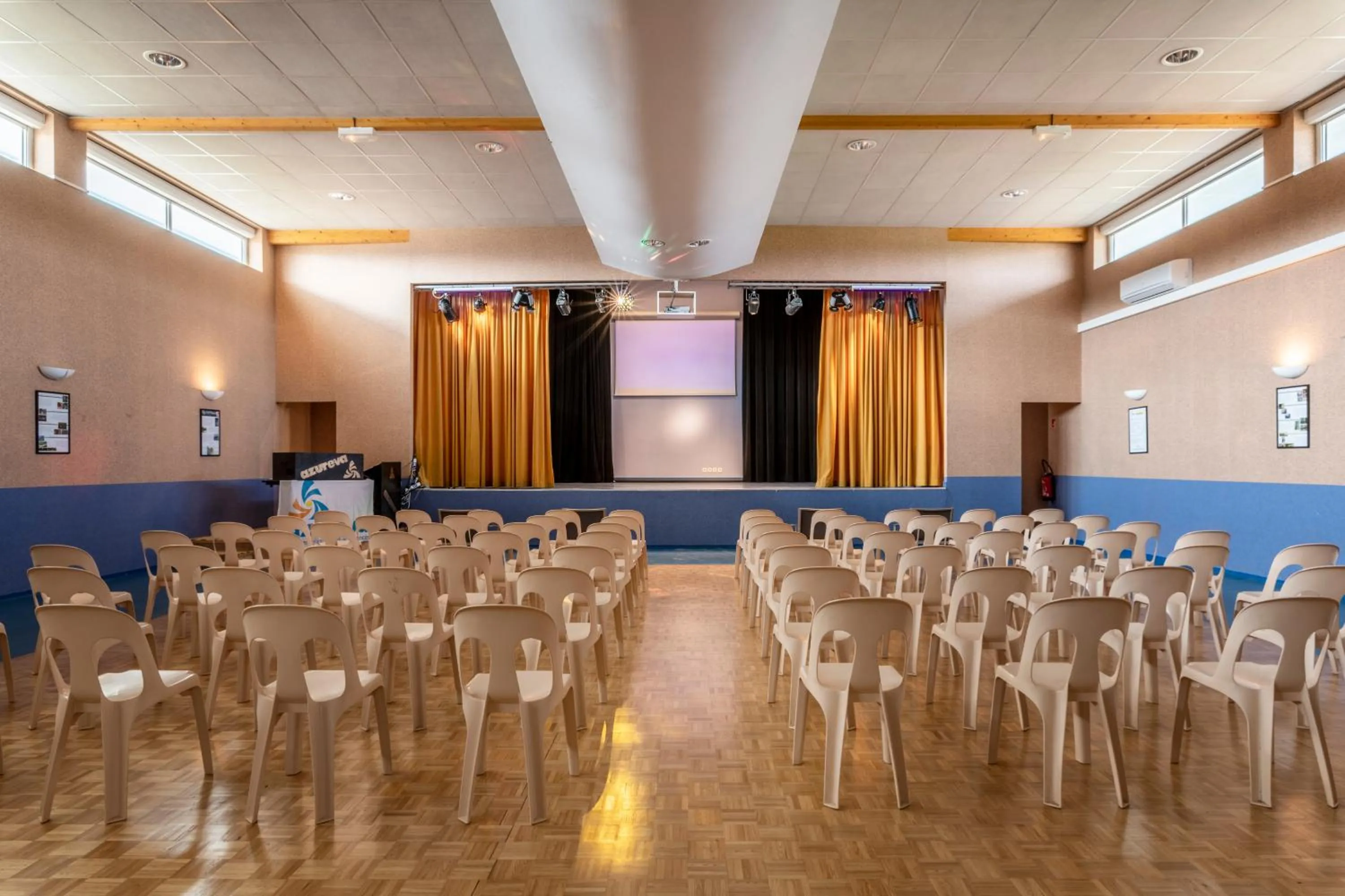 Meeting/conference room in Azureva Vendée Océan