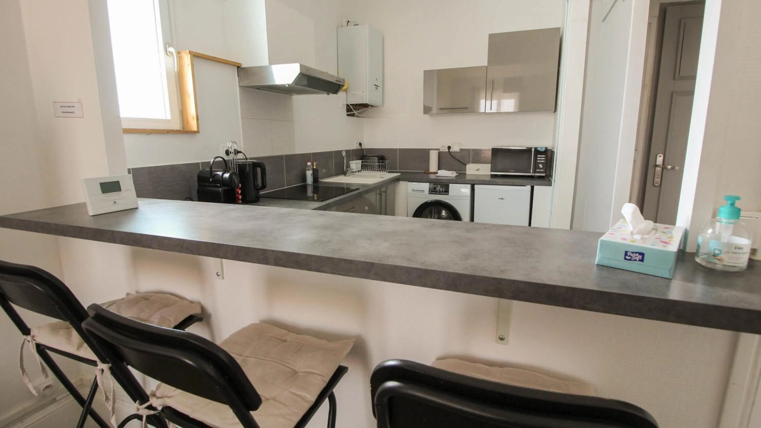 Residence Pasteur Angouleme