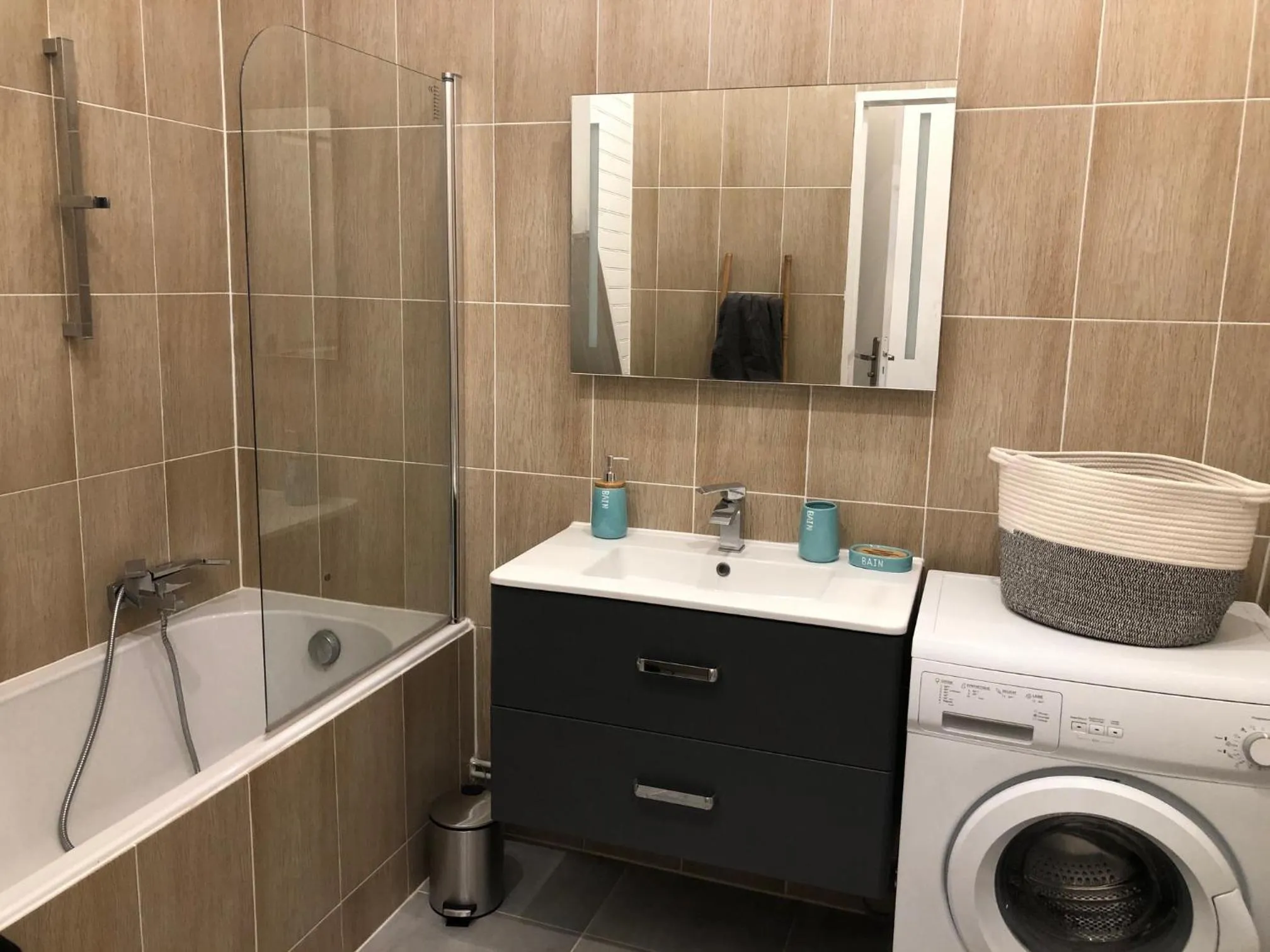 Residence Pasteur Angouleme