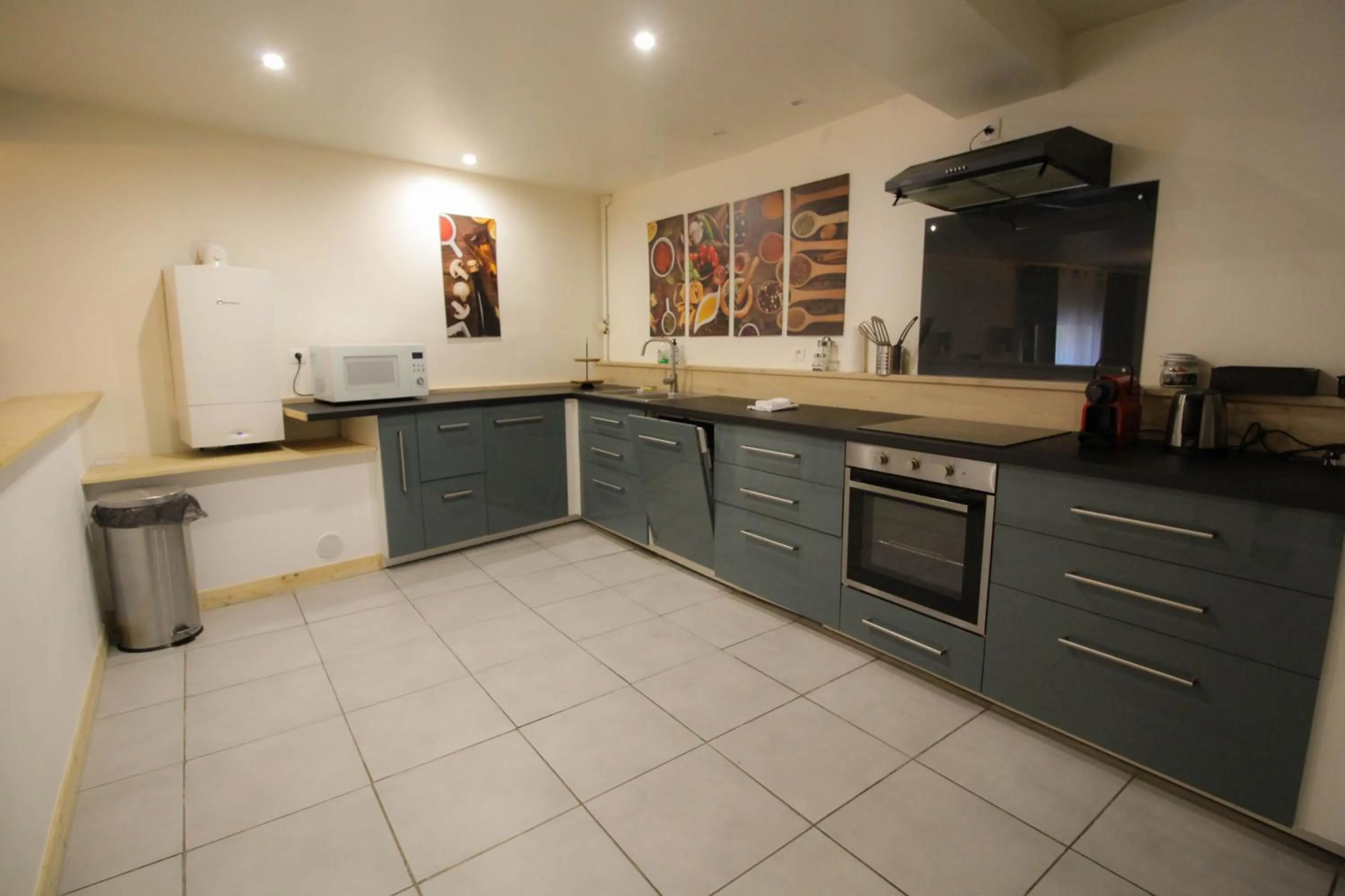 Residence Pasteur Angouleme