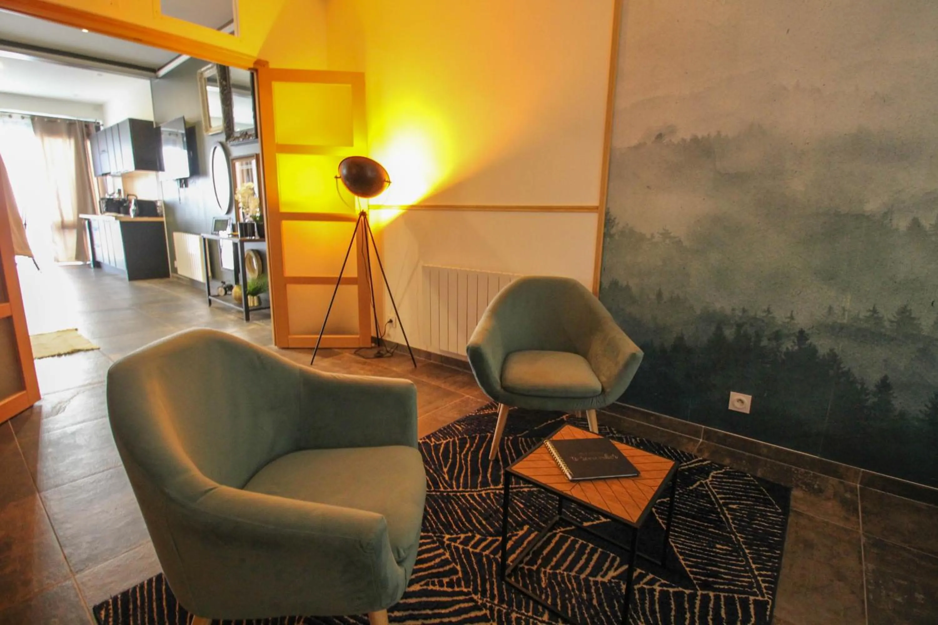 Residence Pasteur Angouleme