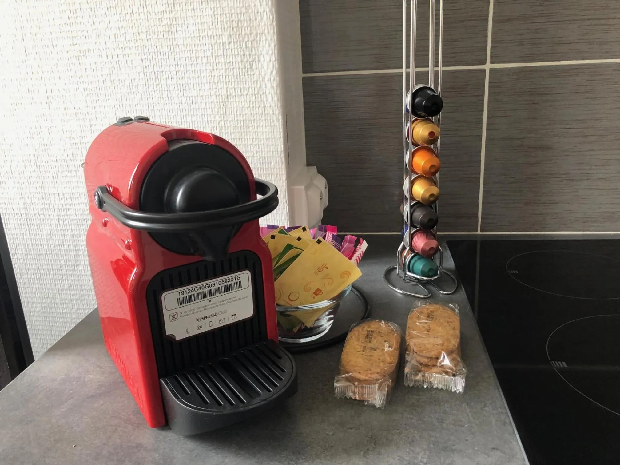 Residence Pasteur Angouleme