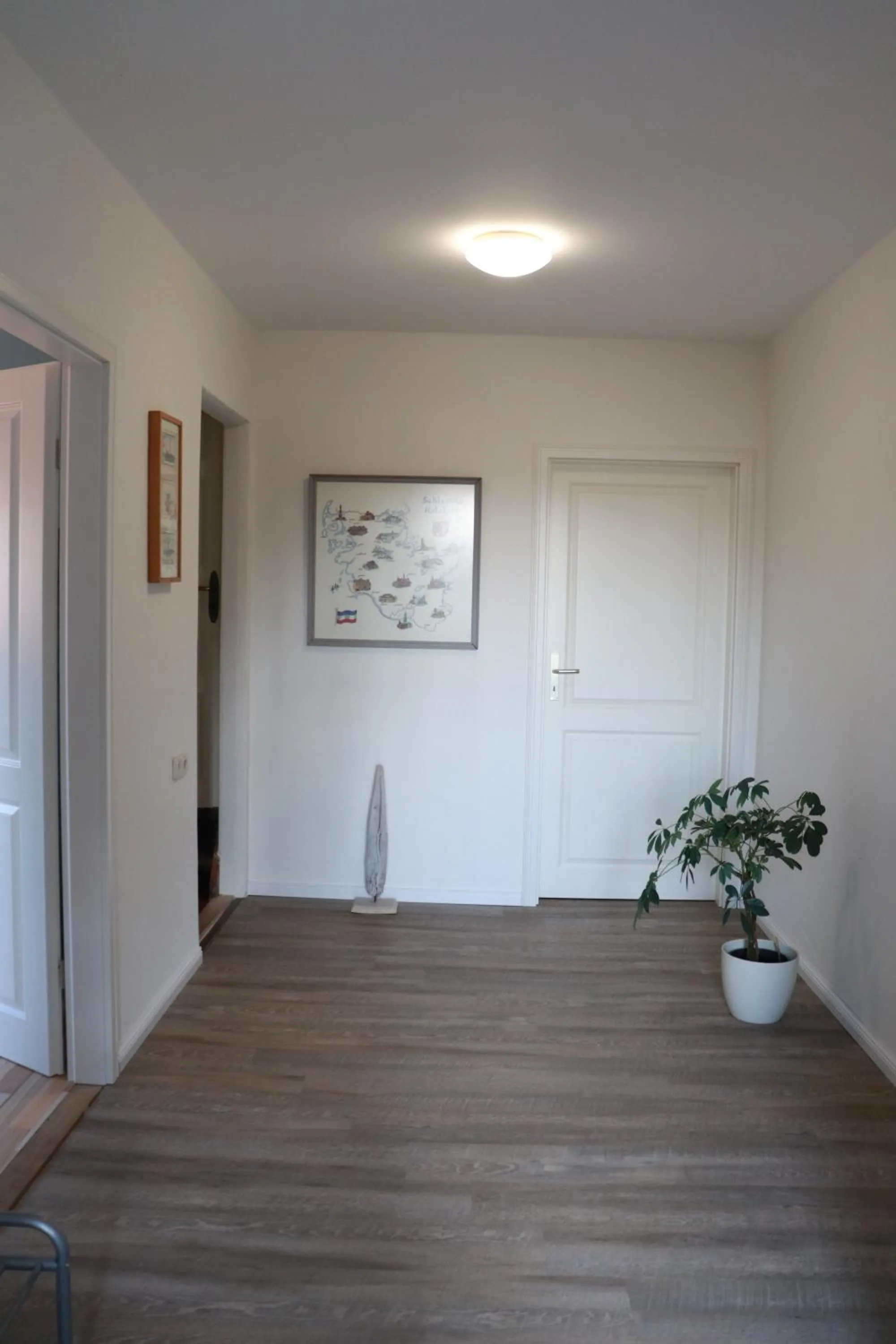 Photo of the whole room in Landleben pur