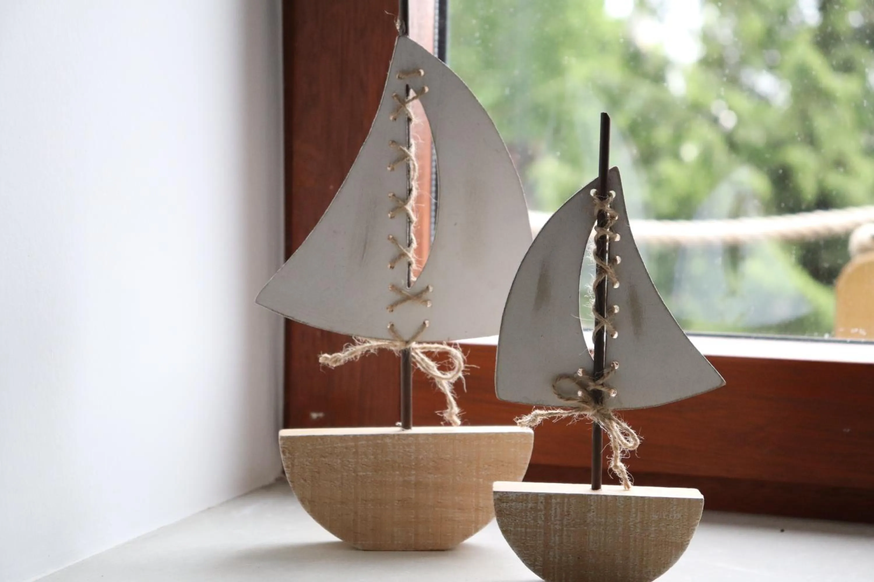 Decorative detail in Landleben pur