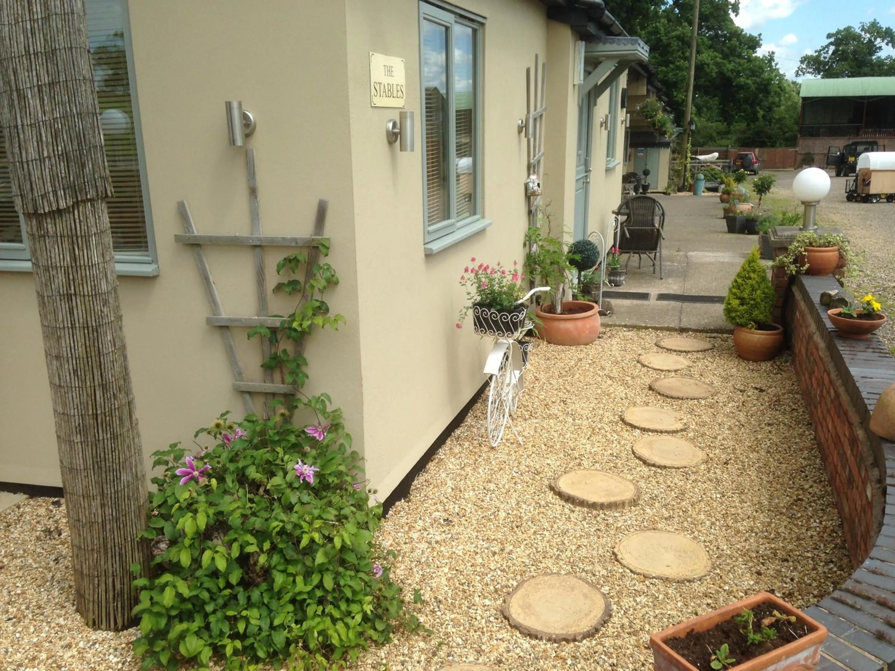 Other in The Stables - Deer Park Farm