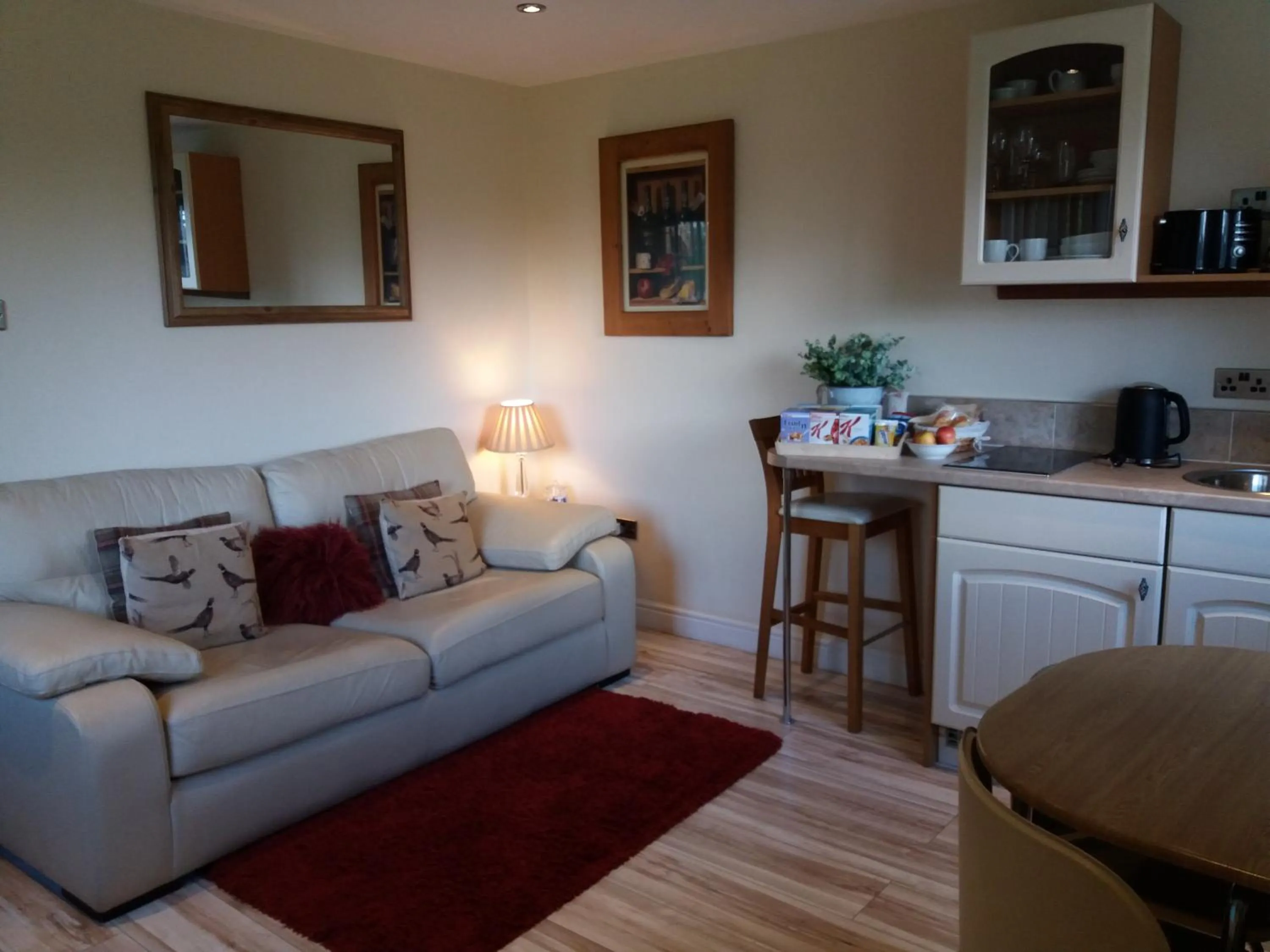 The Stables - Deer Park Farm