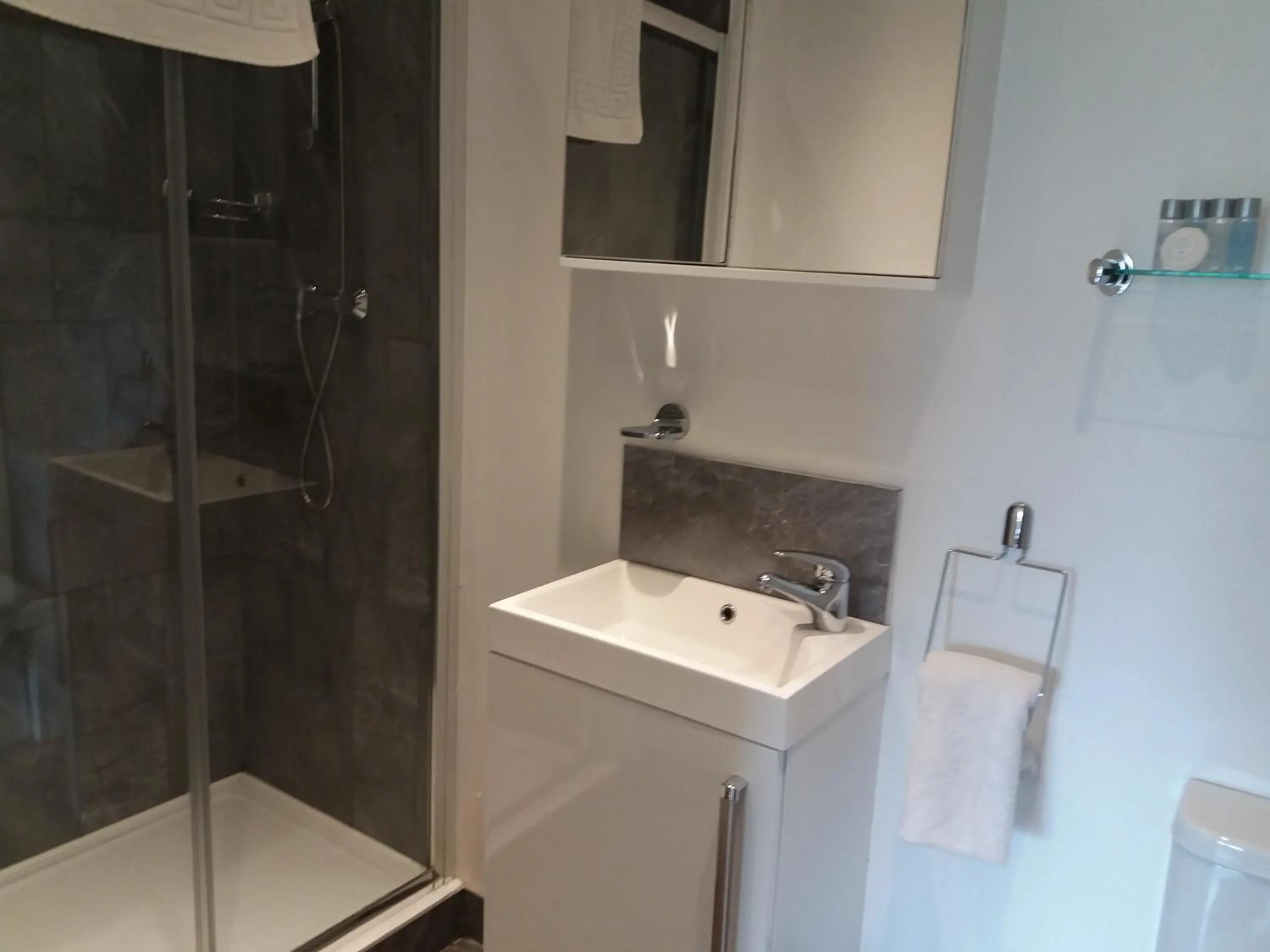 The Stables - Deer Park Farm