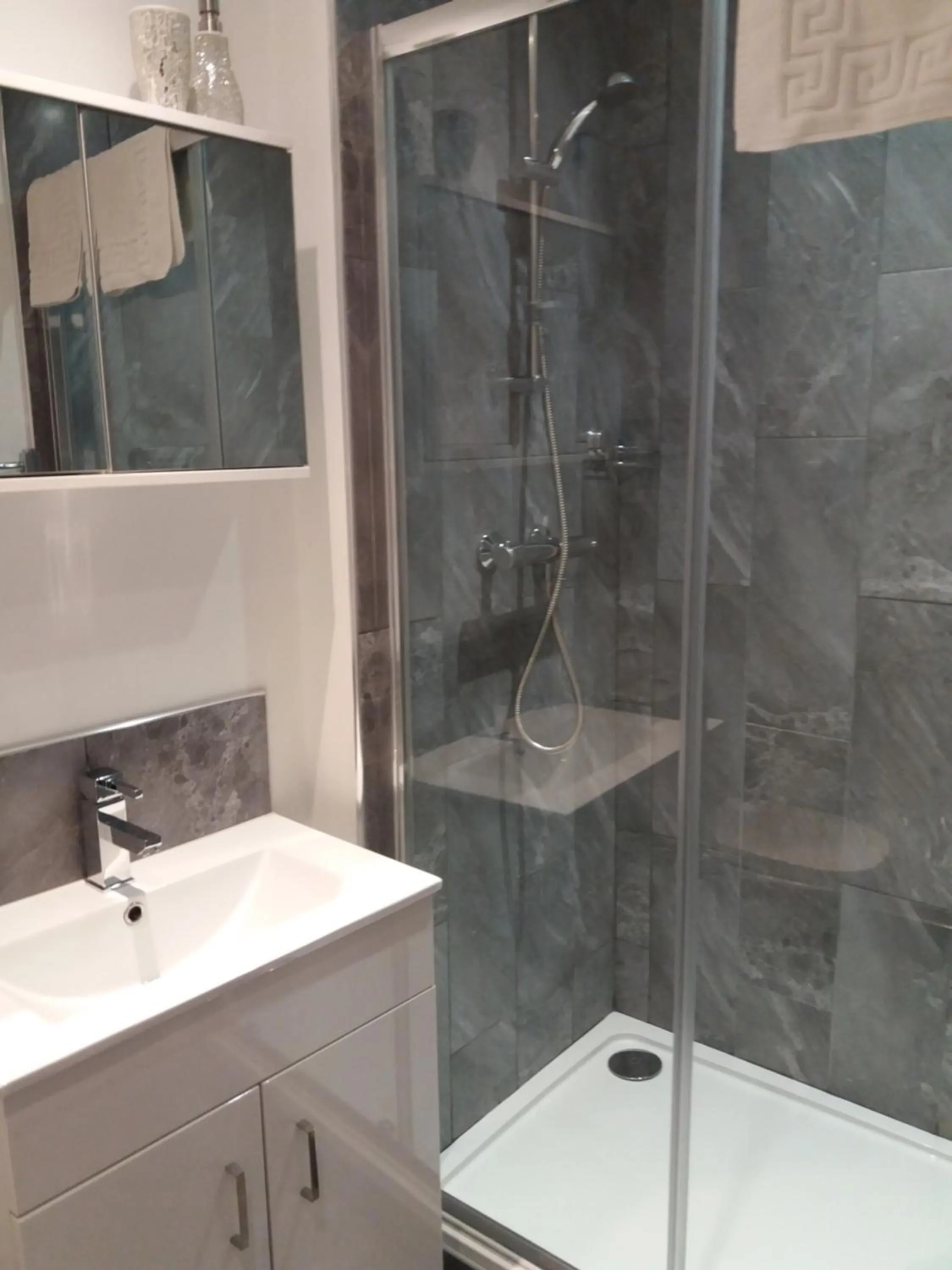 The Stables - Deer Park Farm