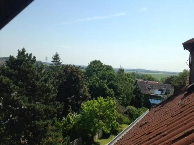 Natural landscape in Hotel "dream in" Heiligenhaus