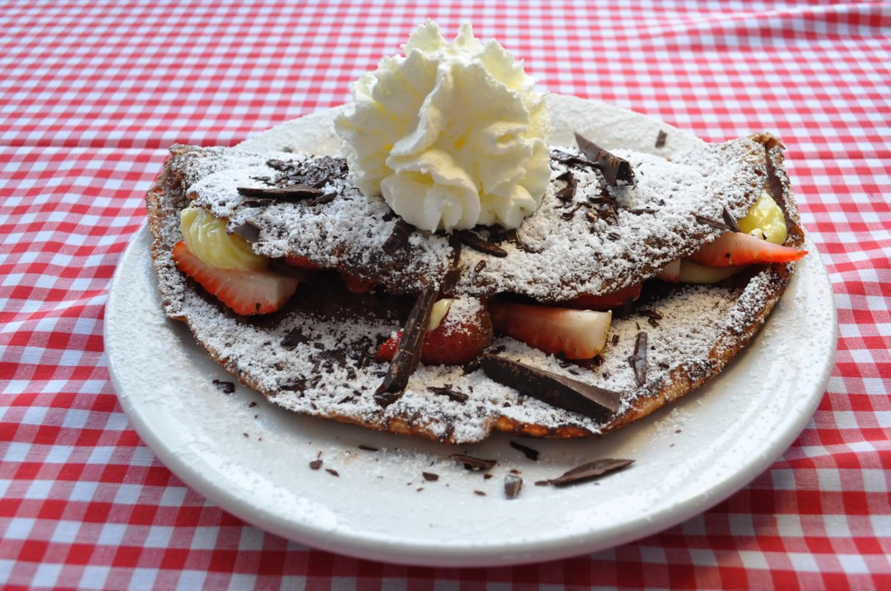 The Sleeping Moose Cottage