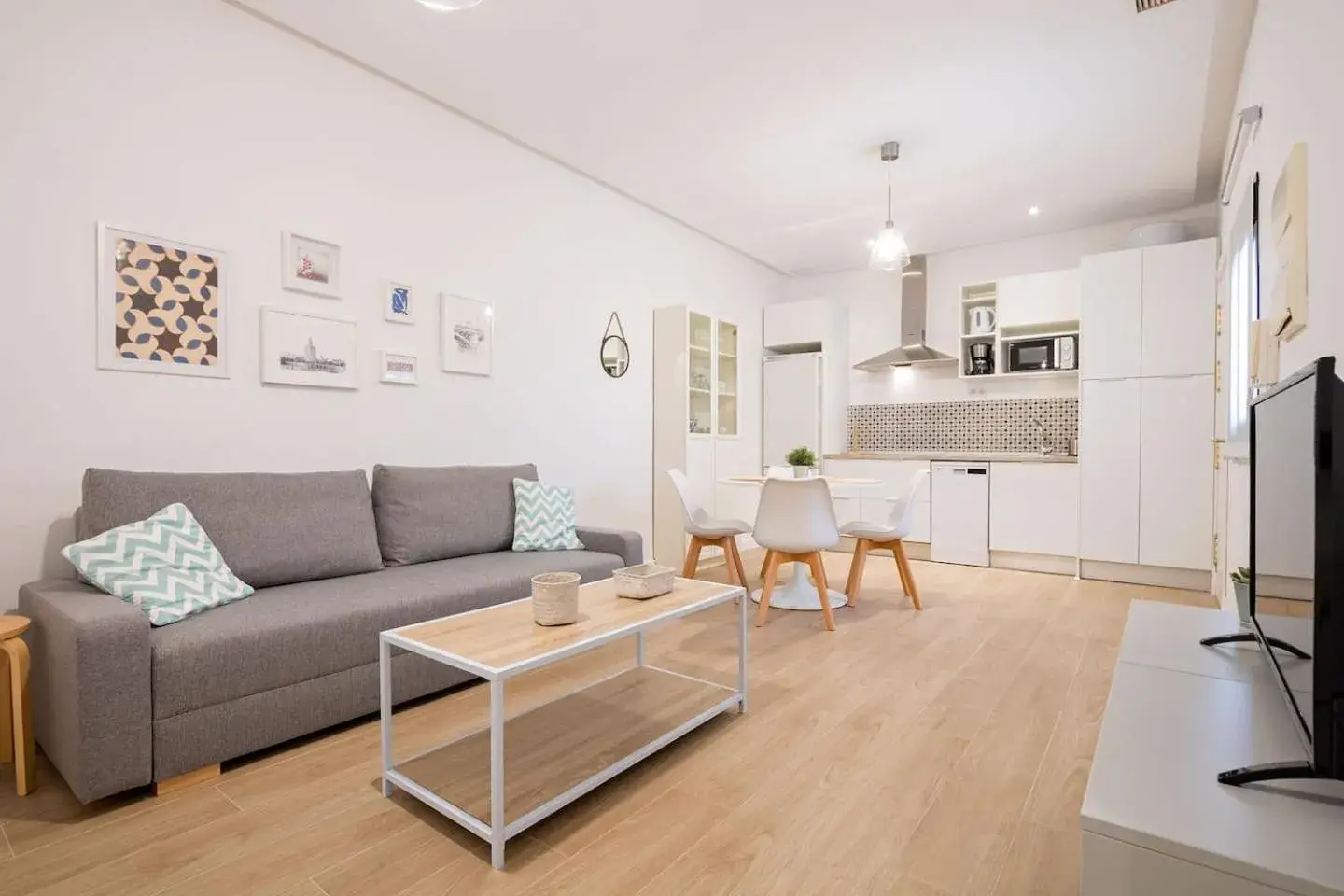 Triana Alfareria Suites by Valcambre Triana Alfareria Suites by Valcambre