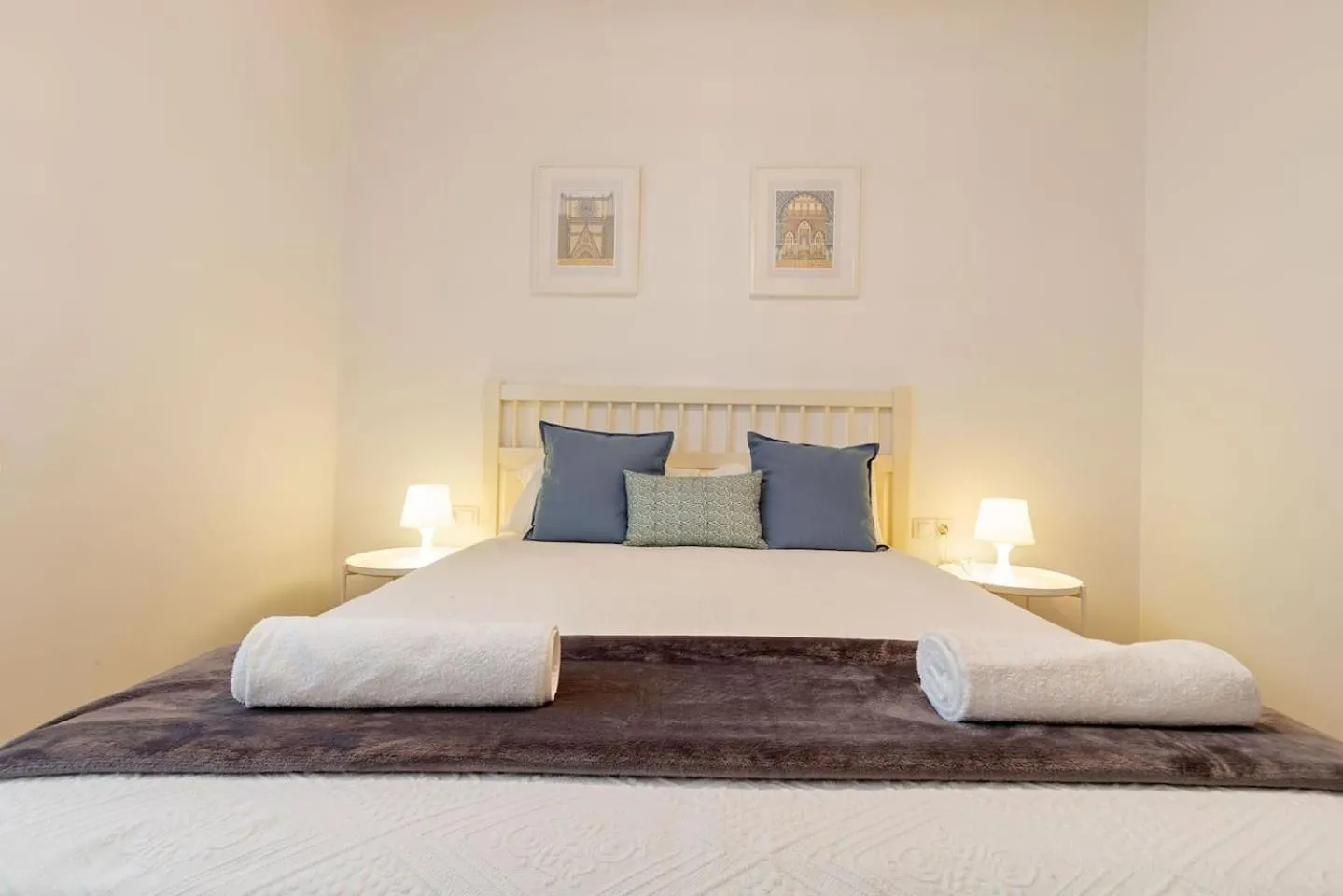 Triana Alfareria Suites by Valcambre