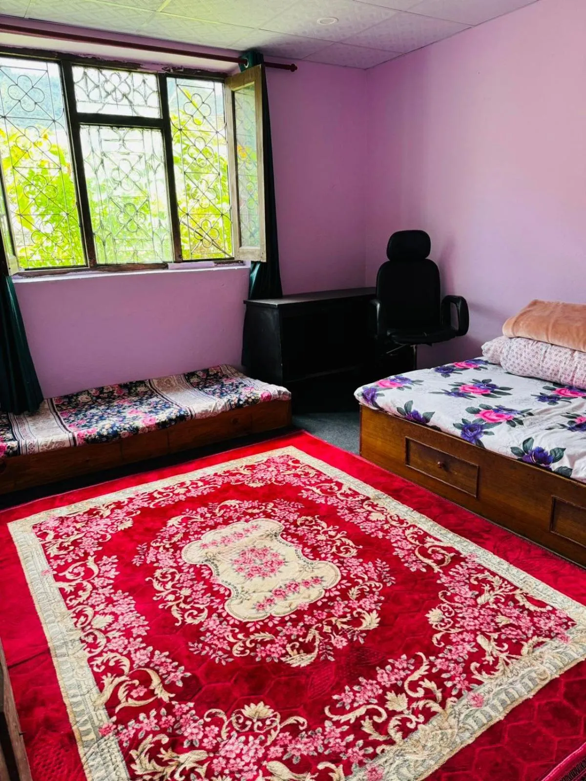 Poudel Homestay Pharping