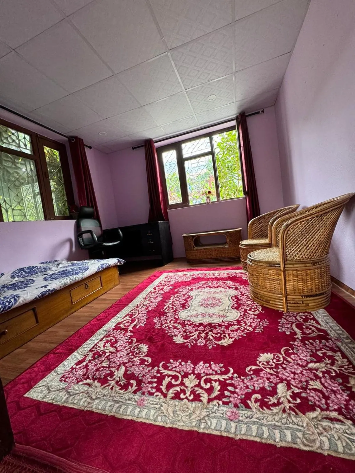 Poudel Homestay Pharping