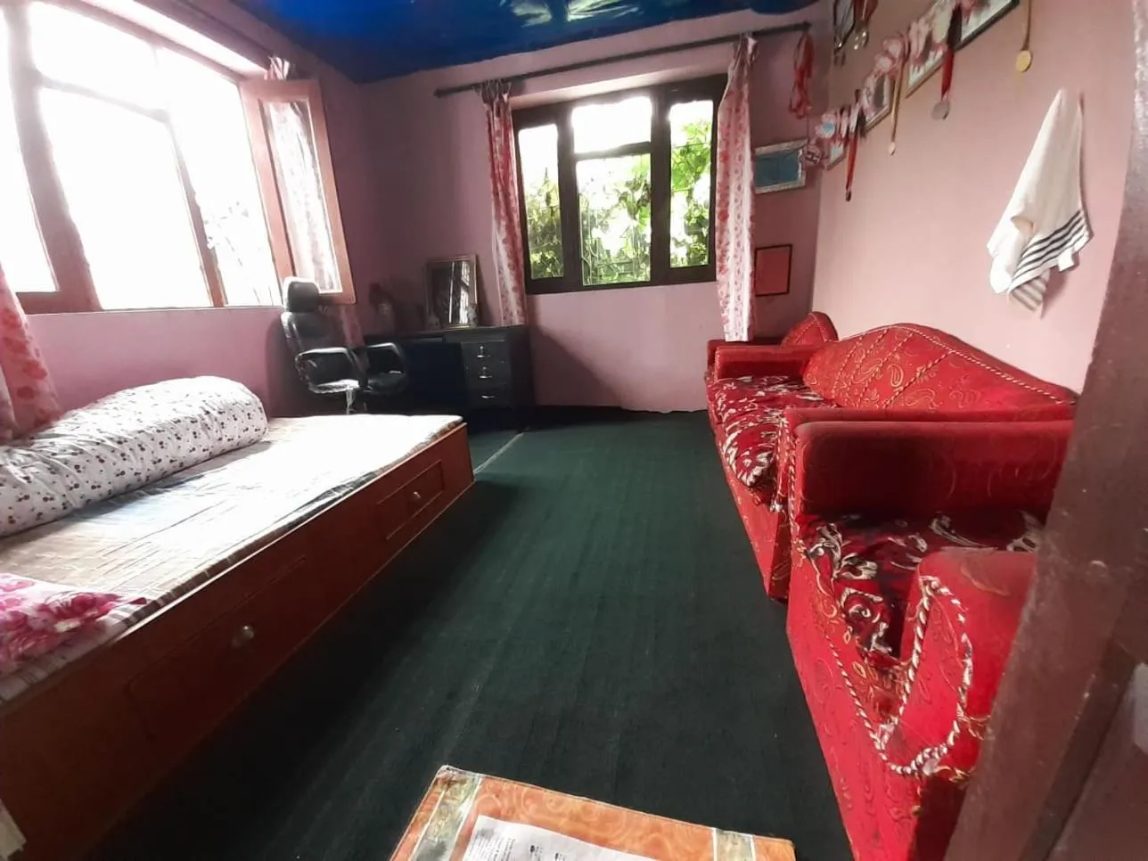 Poudel Homestay Pharping
