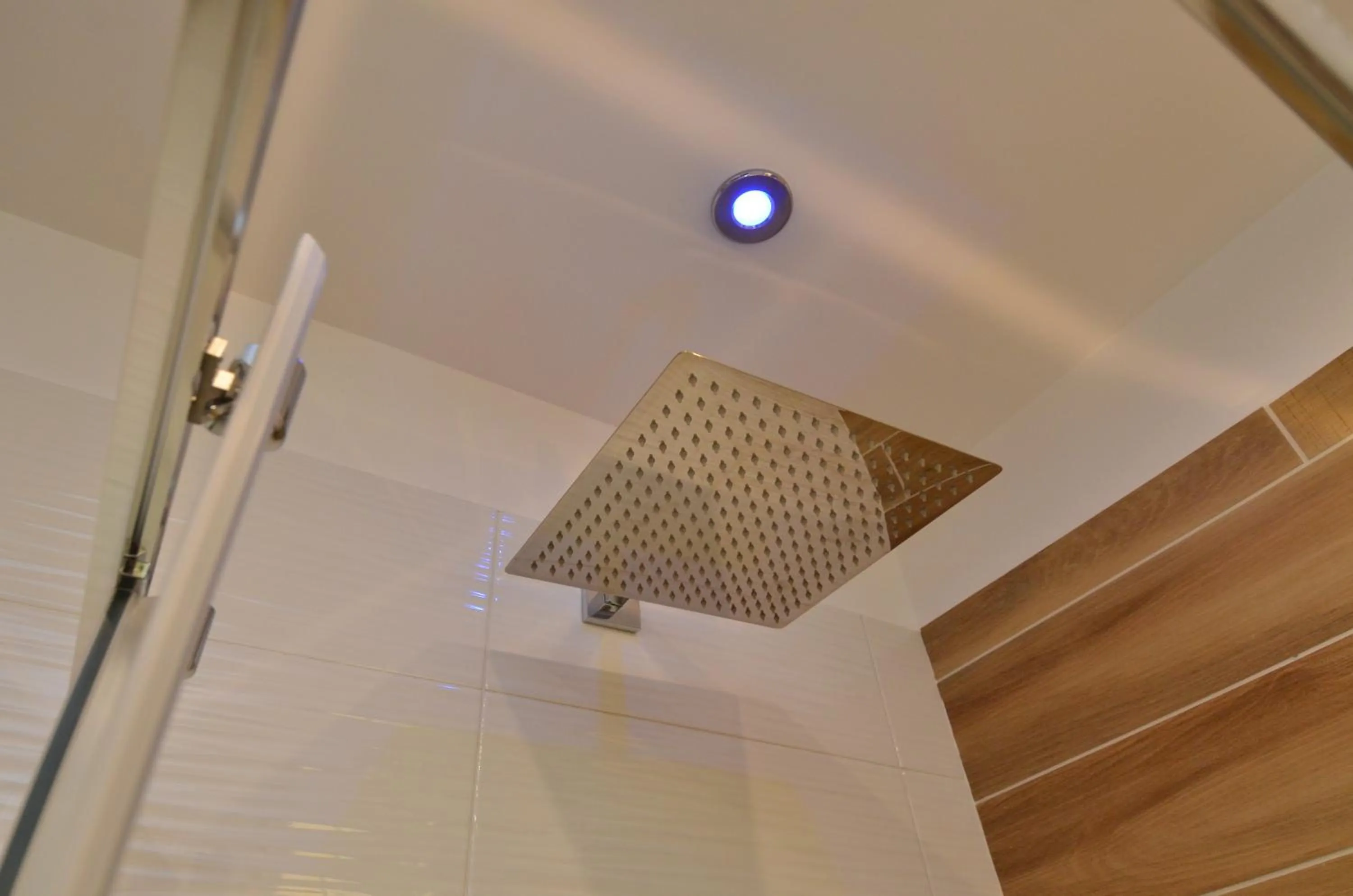 Bathroom in B&B CasaZeni