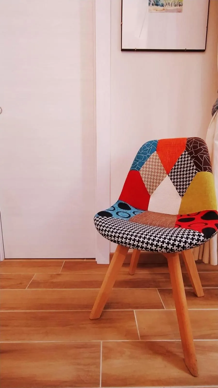 Bedroom in B&B CasaZeni