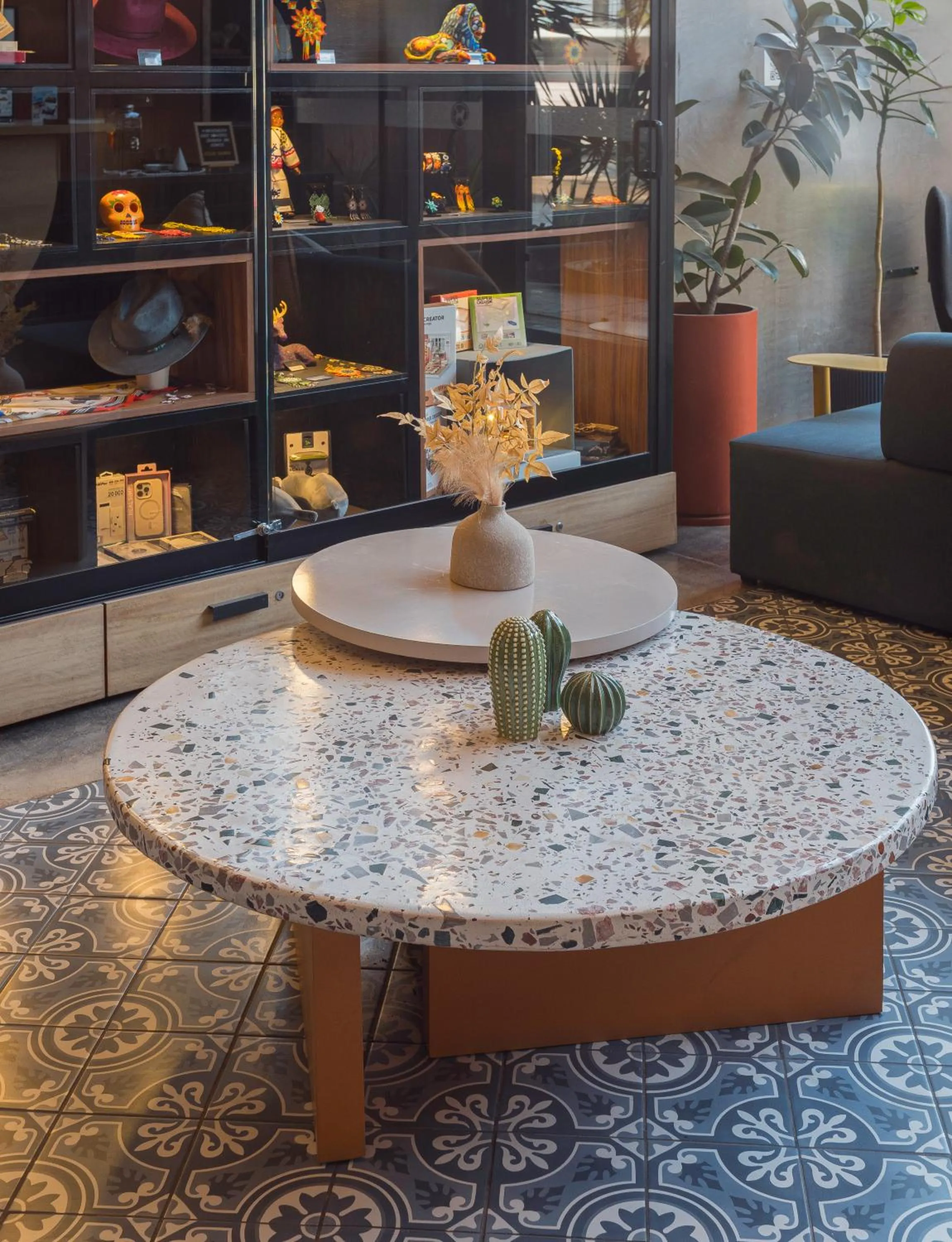 Property building in Hangar Select Aeropuerto Guadalajara