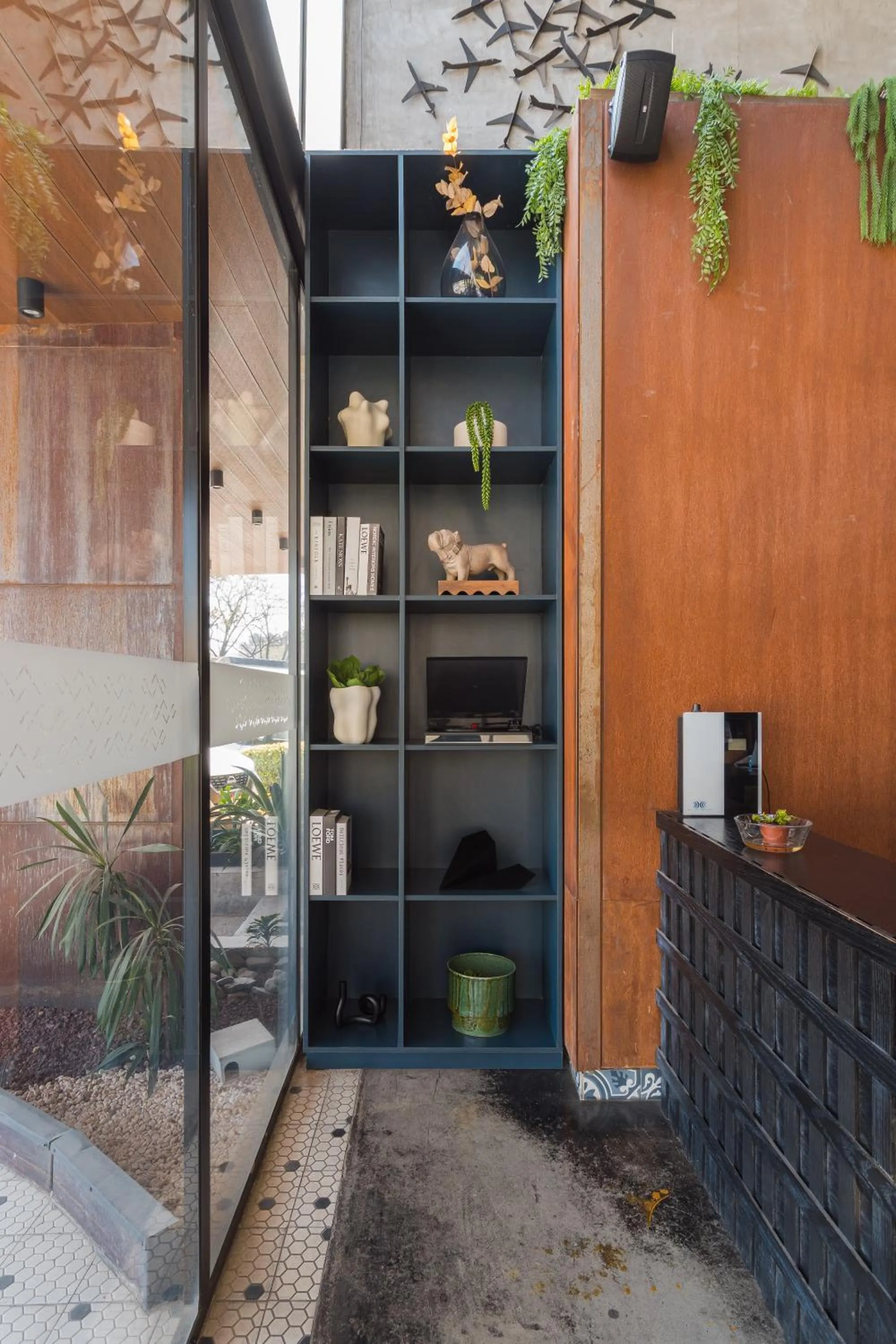 Property building in Hangar Select Aeropuerto Guadalajara