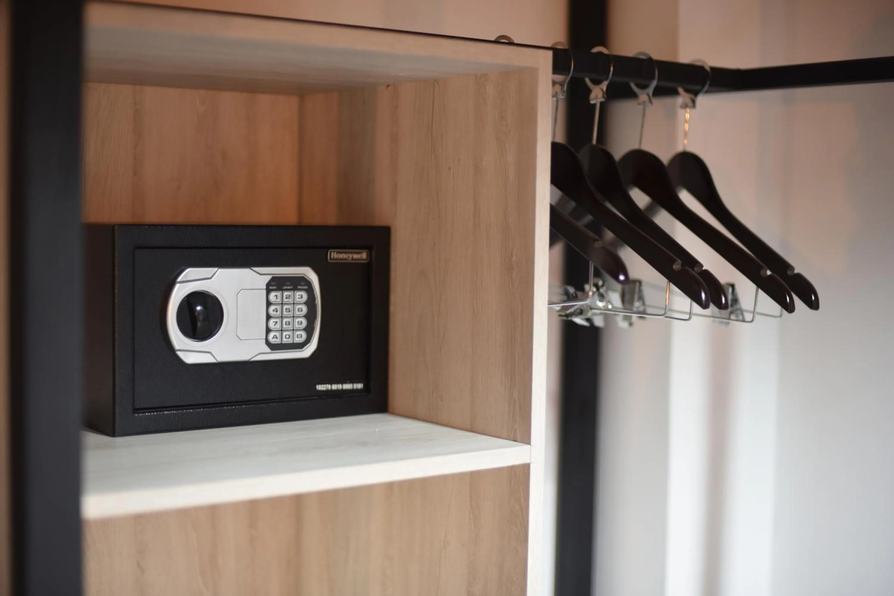 Superior Twin Room in Hangar Select Aeropuerto Guadalajara