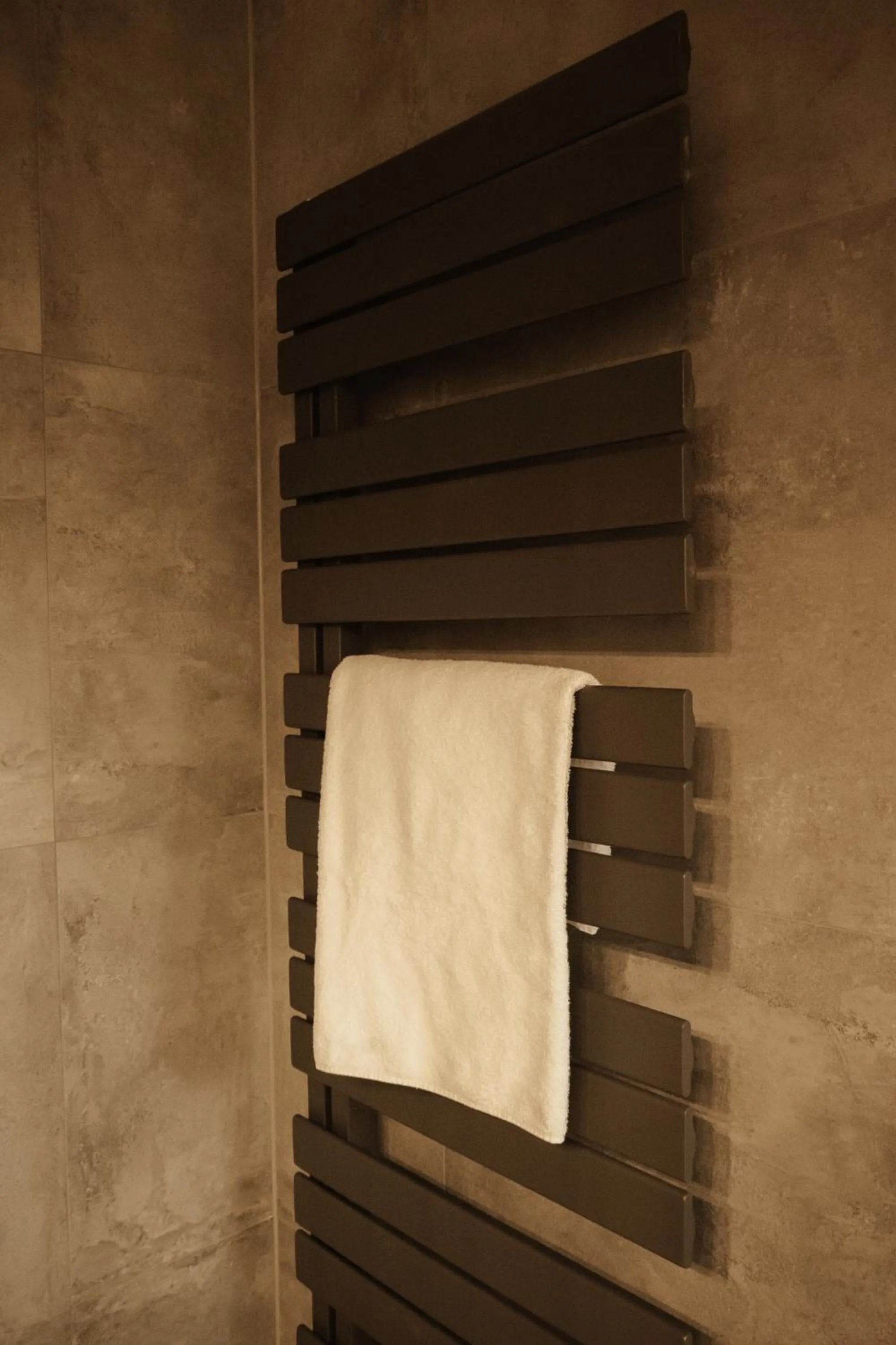 Bathroom in Landhaus Engel