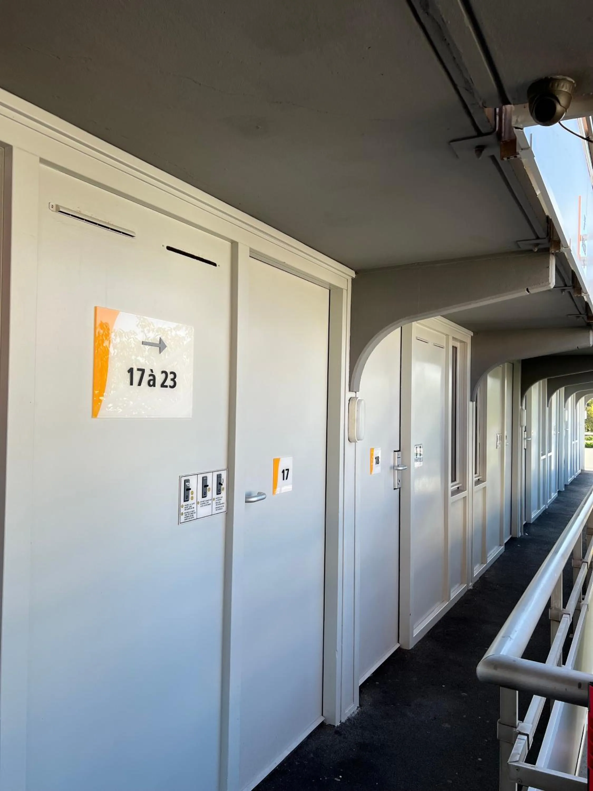 Property building in Premiere Classe Dunkerque Saint Pol Sur Mer