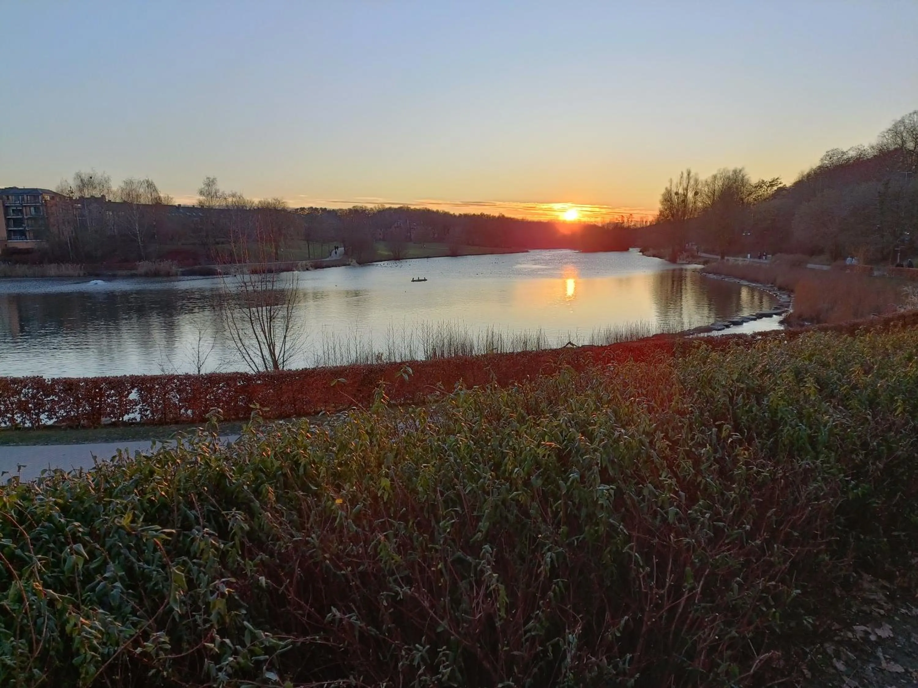 Hiking in B-Lodge Boutique Hôtel