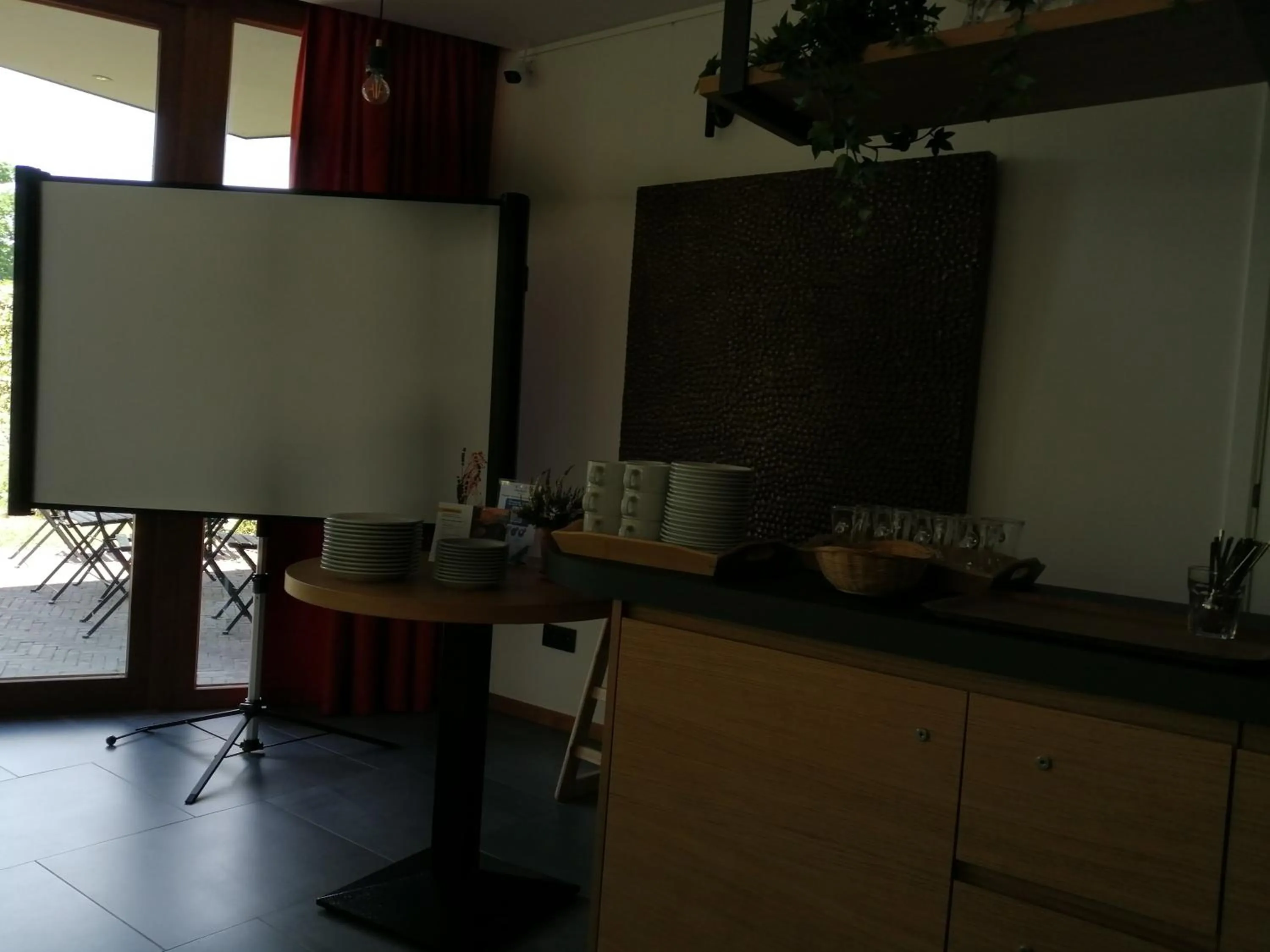 Business facilities in B-Lodge Boutique Hôtel