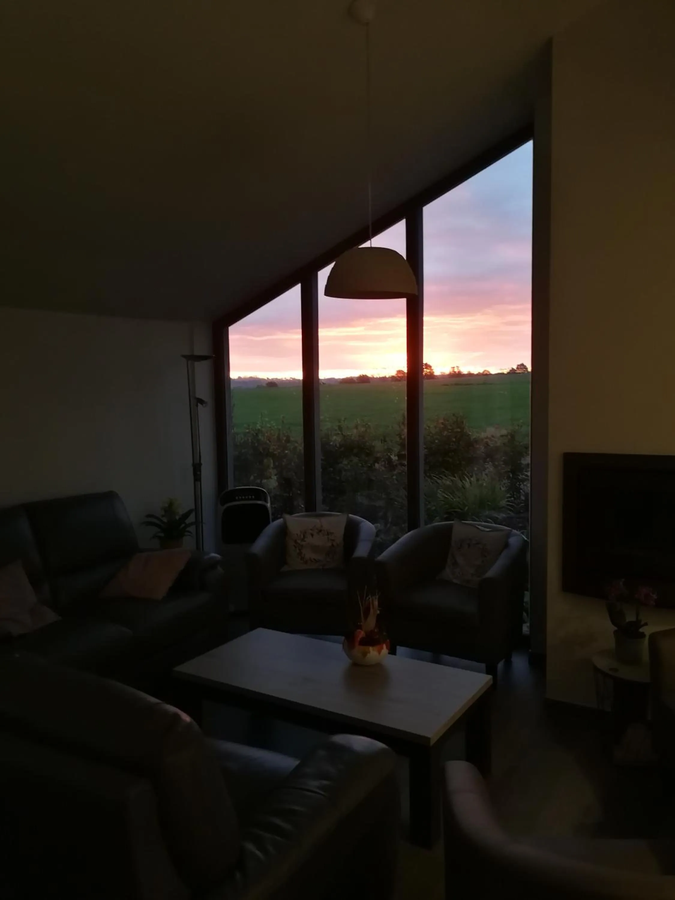 Property building in B&B Meulecauter