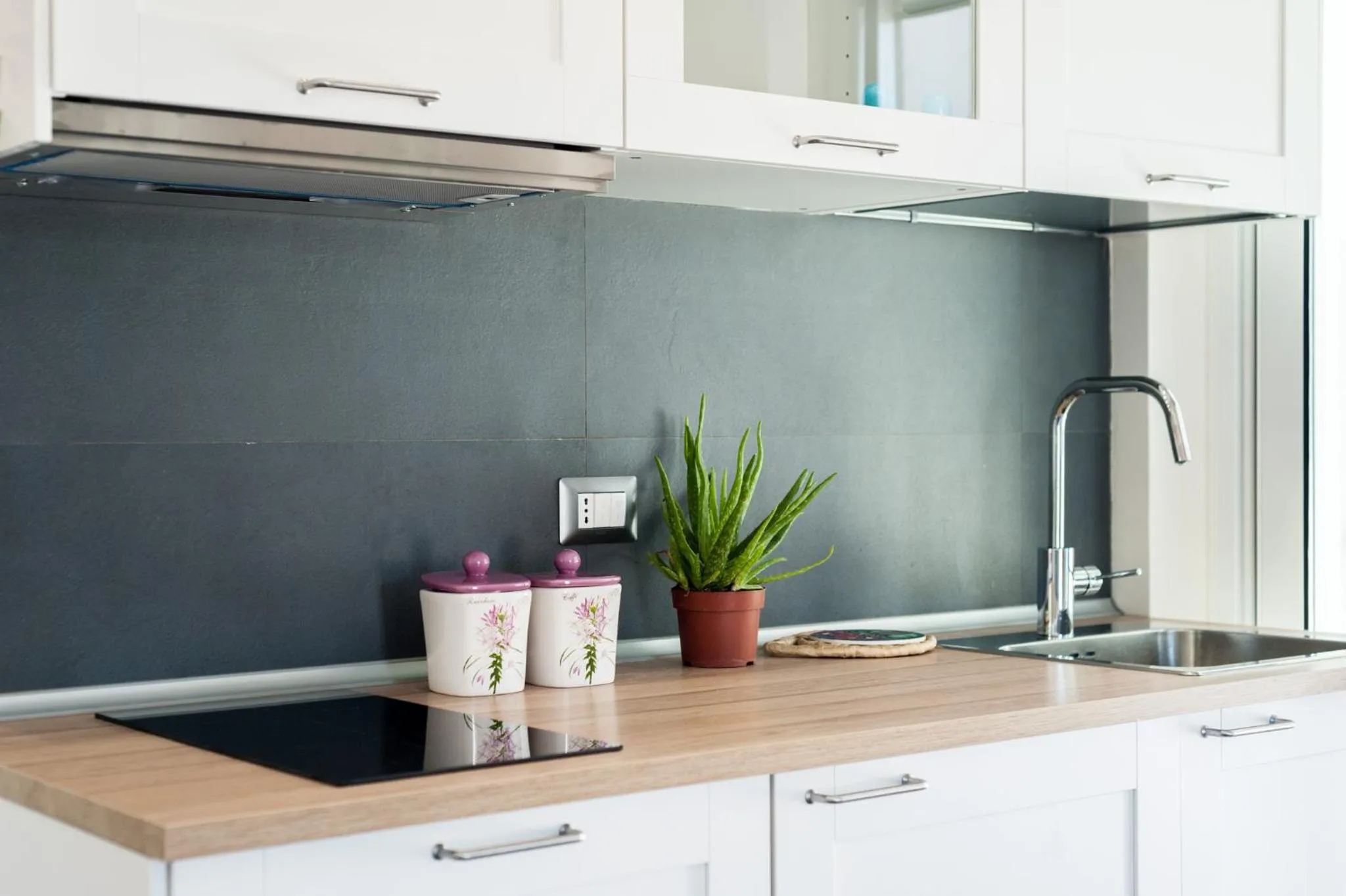 Attico Oltremare B&B