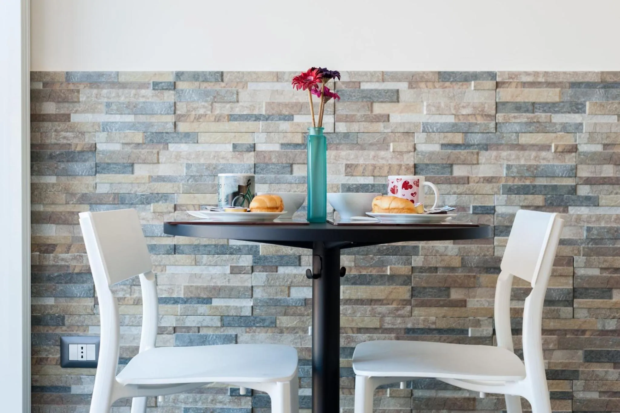 Attico Oltremare B&B