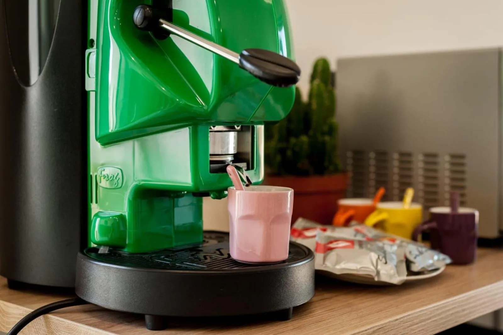 Attico Oltremare B&B