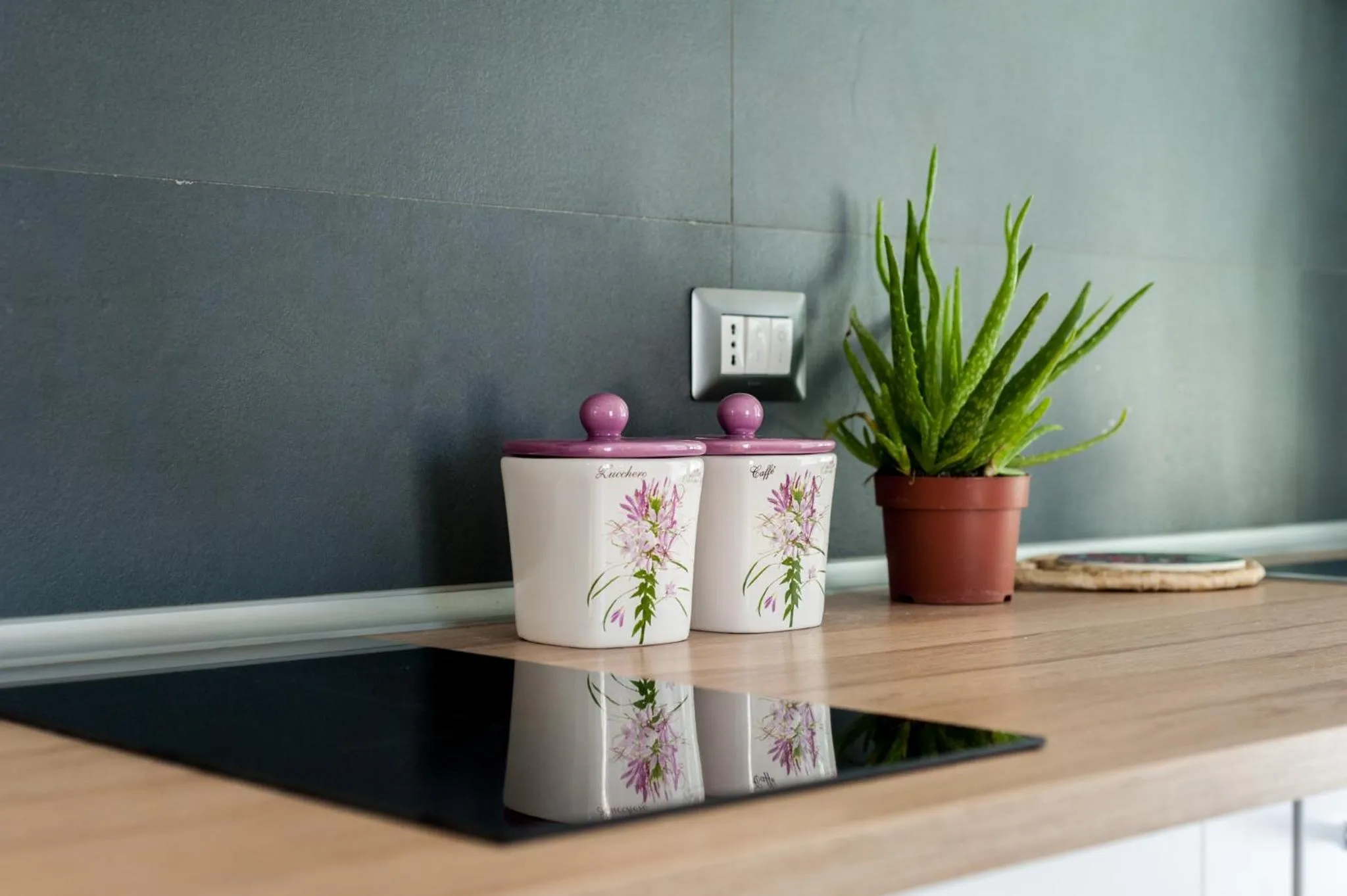 Attico Oltremare B&B