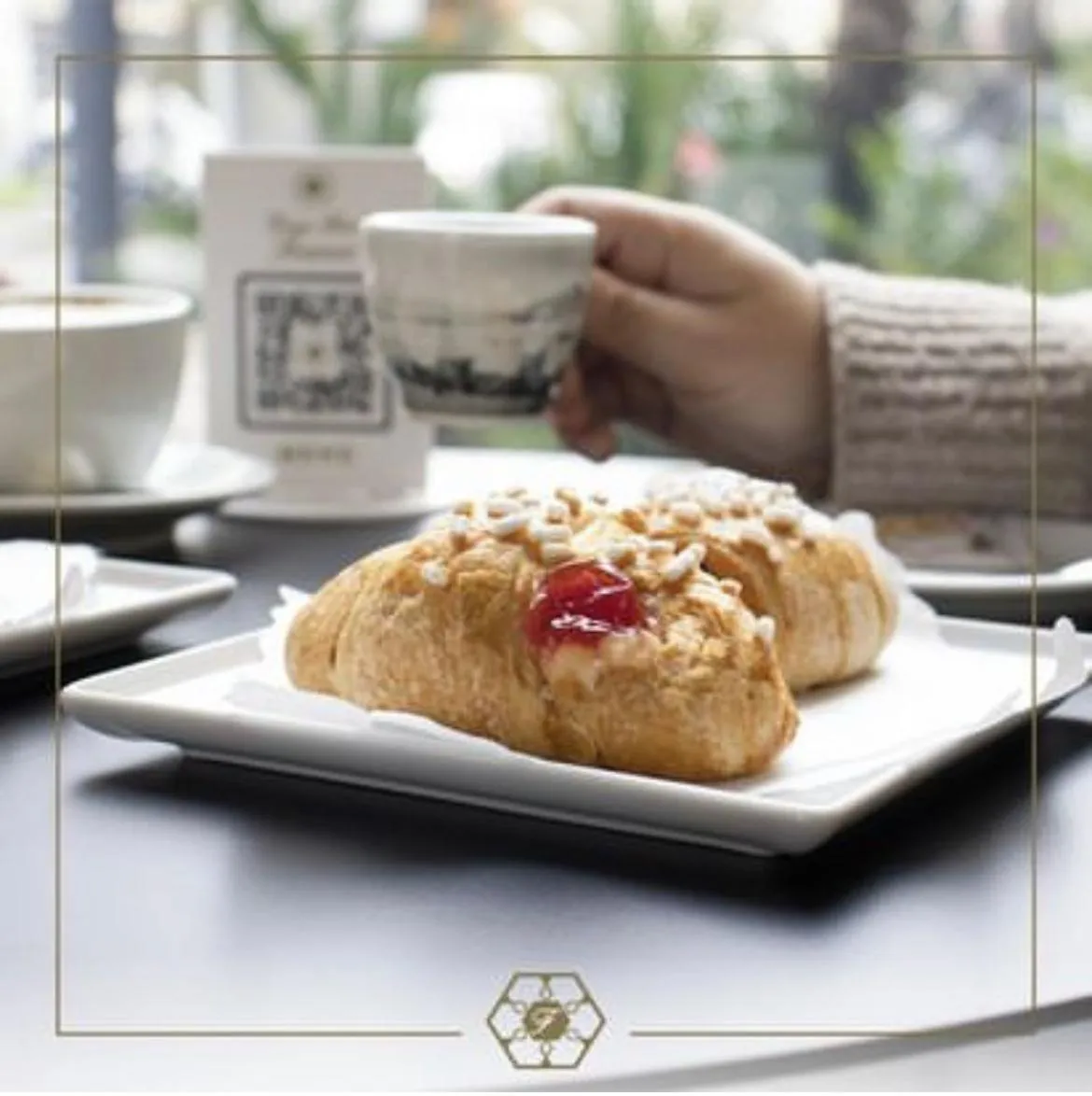 Attico Oltremare B&B