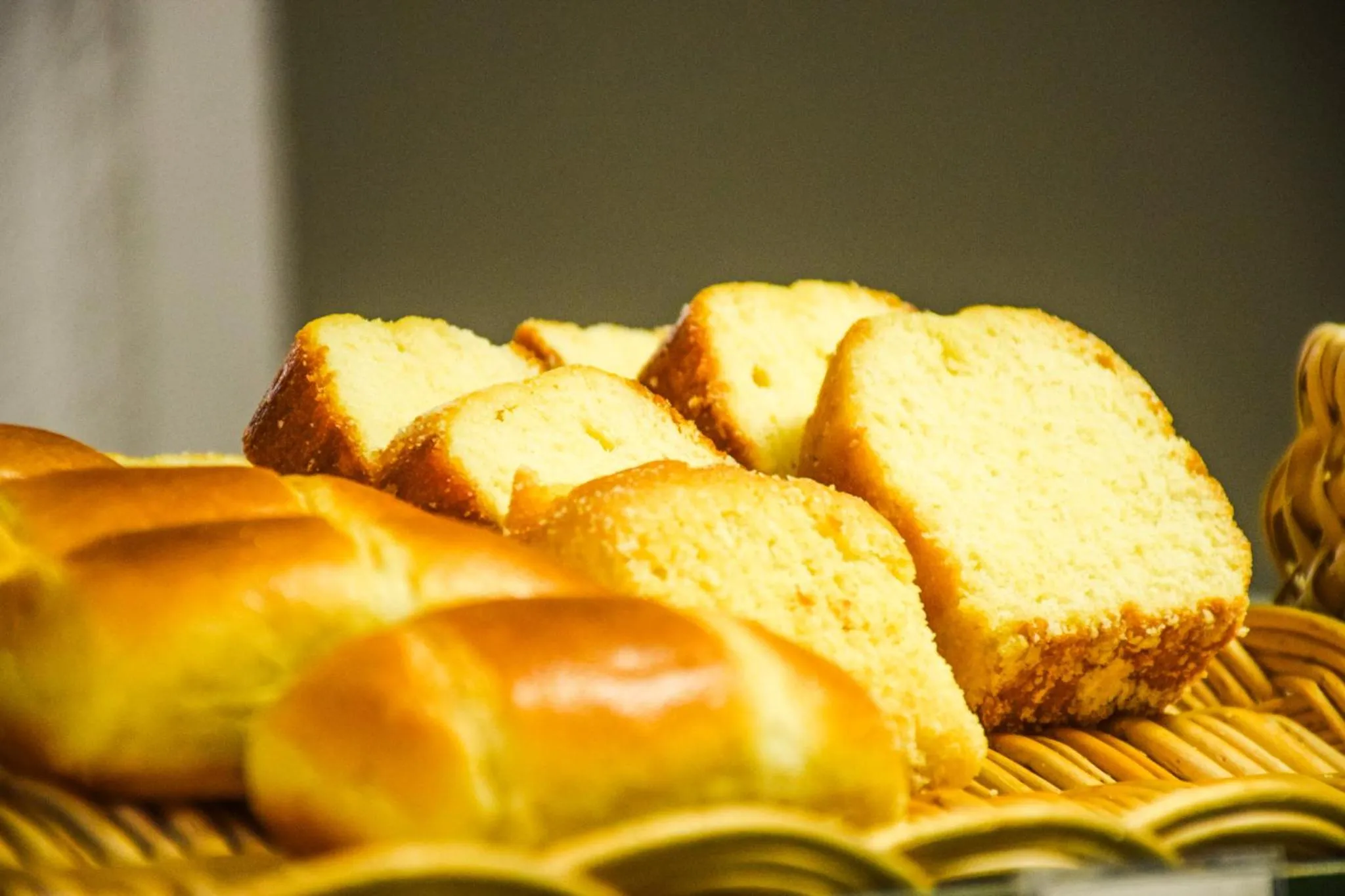 Breakfast in Premiere Classe Rodez